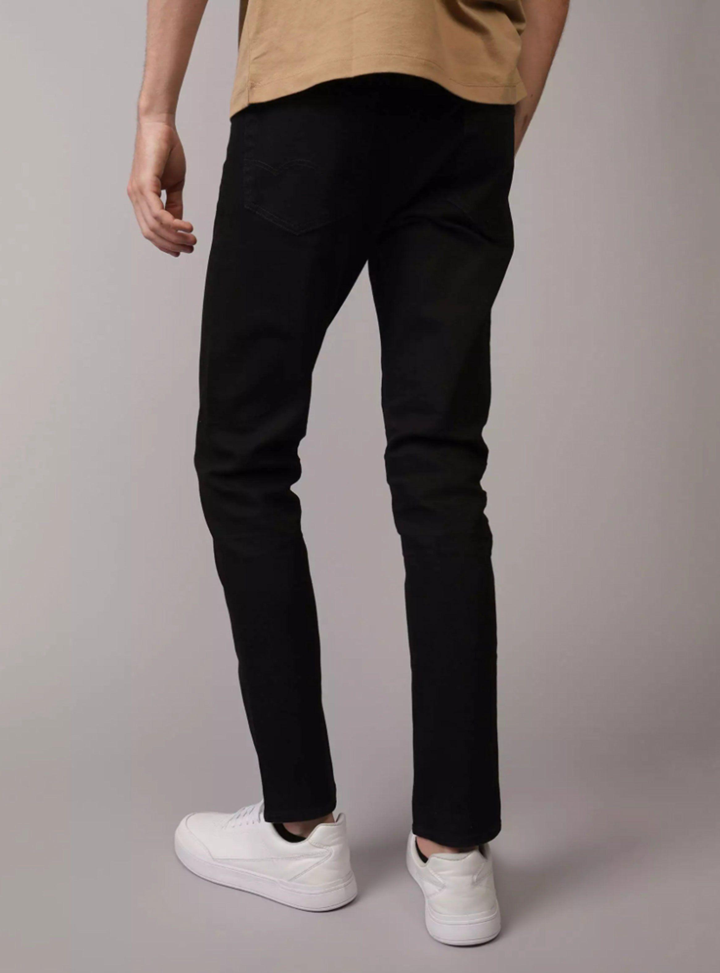 Jeans AE AirFlex Skinny-1