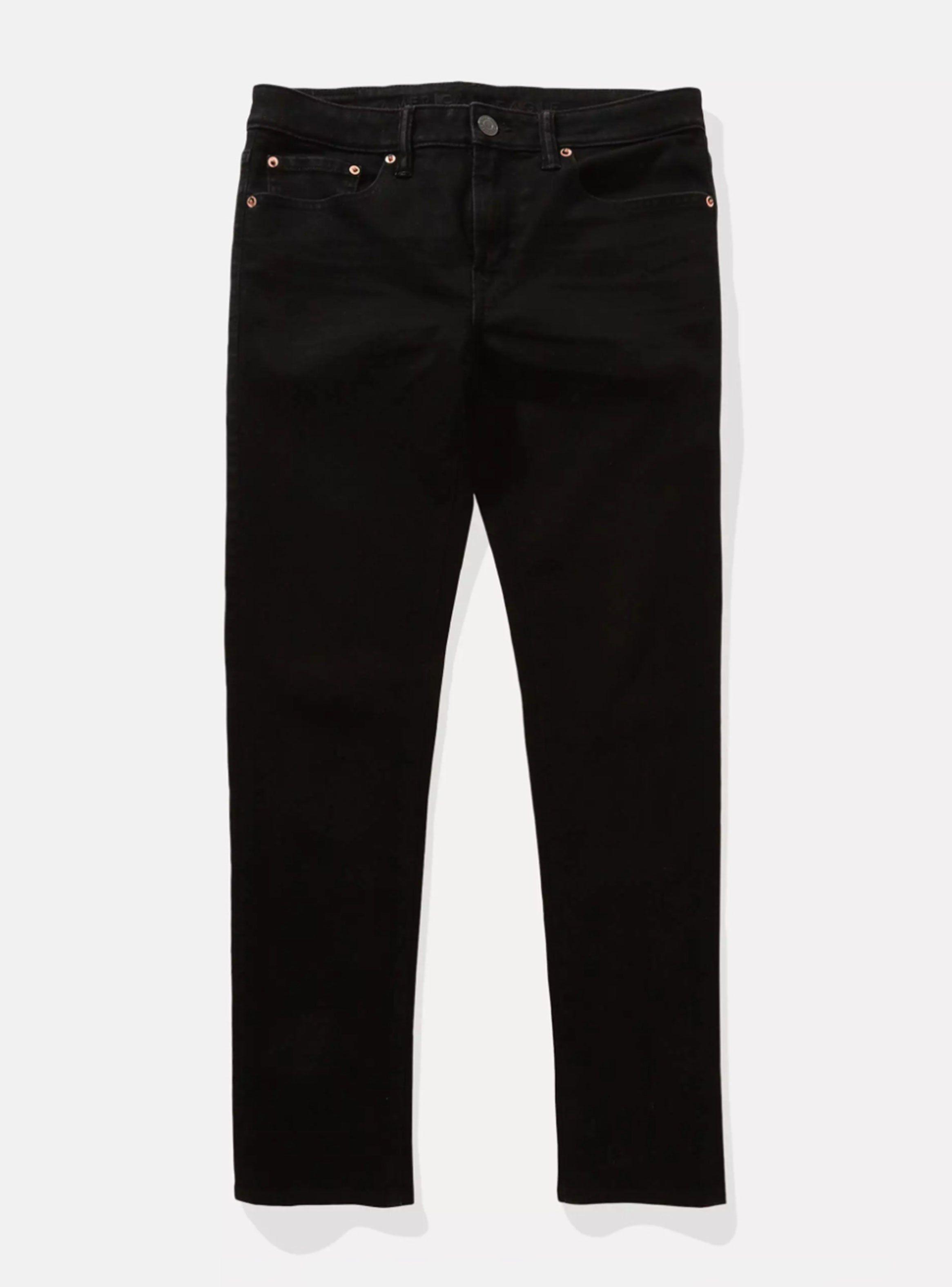 Jeans AE AirFlex Skinny-2