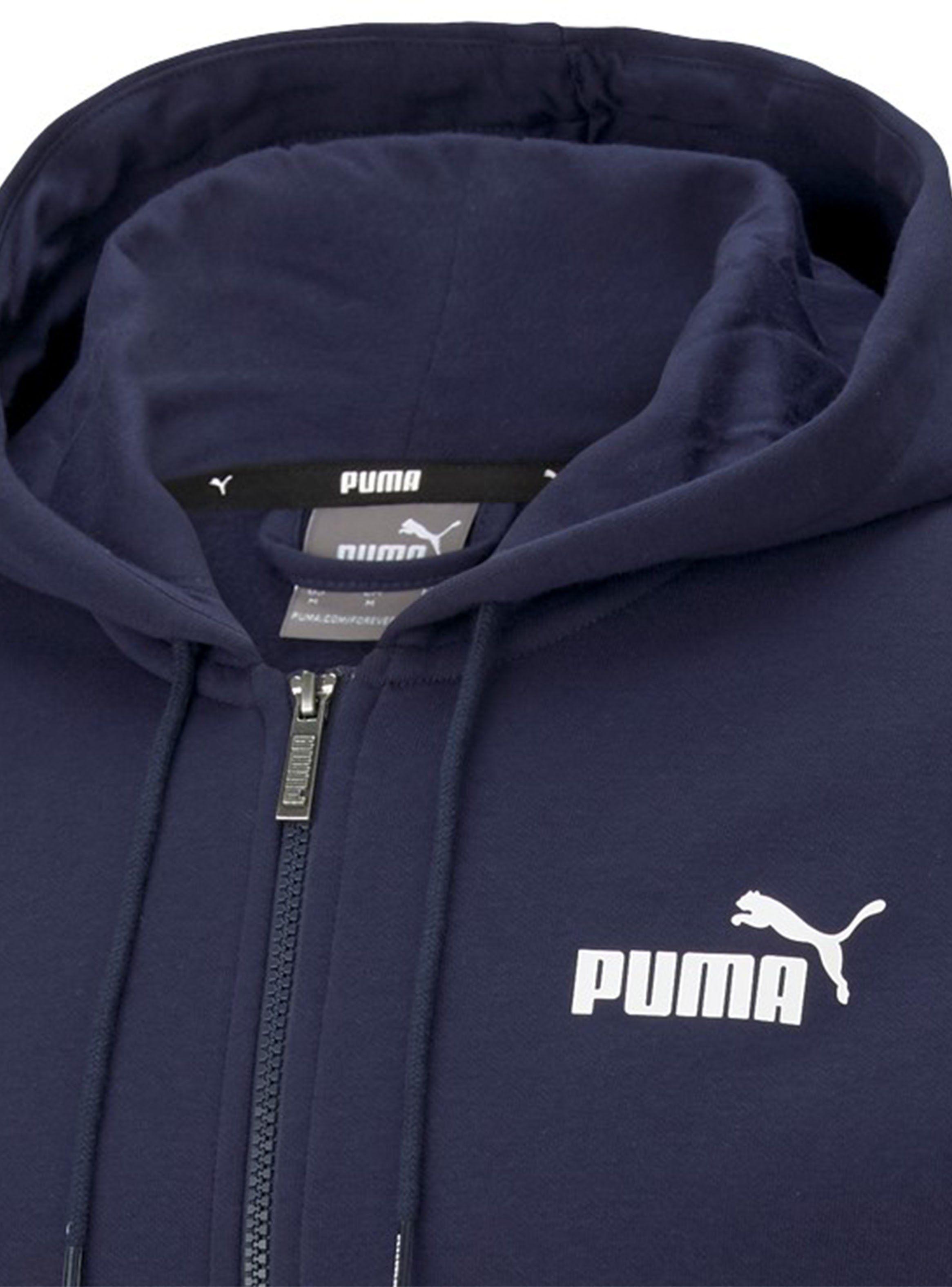 Poleron Ess Fz Small Logo-2