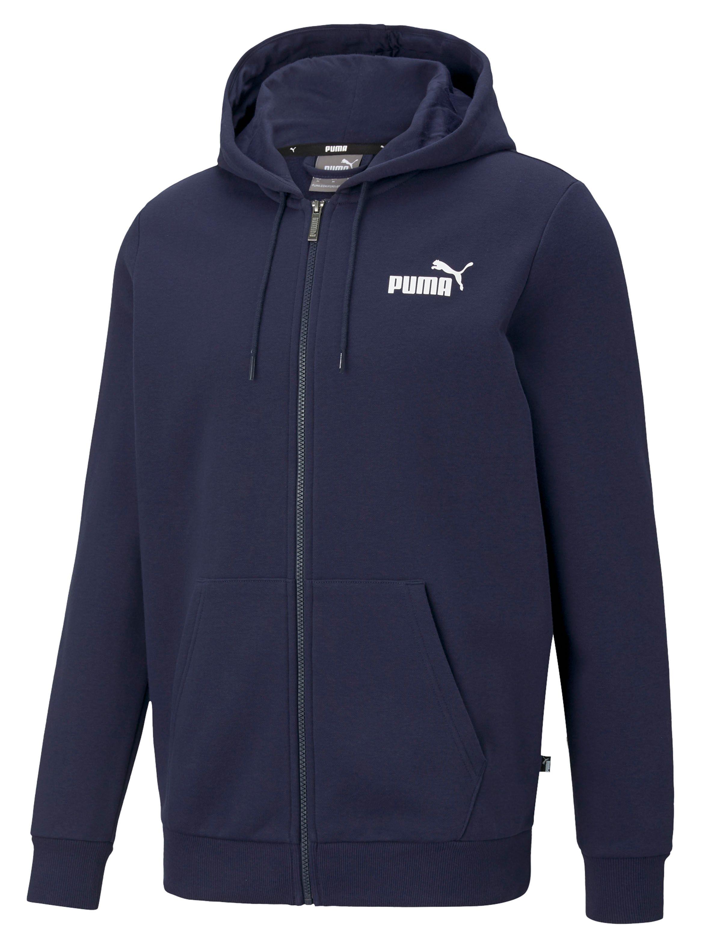 Poleron Ess Fz Small Logo-3