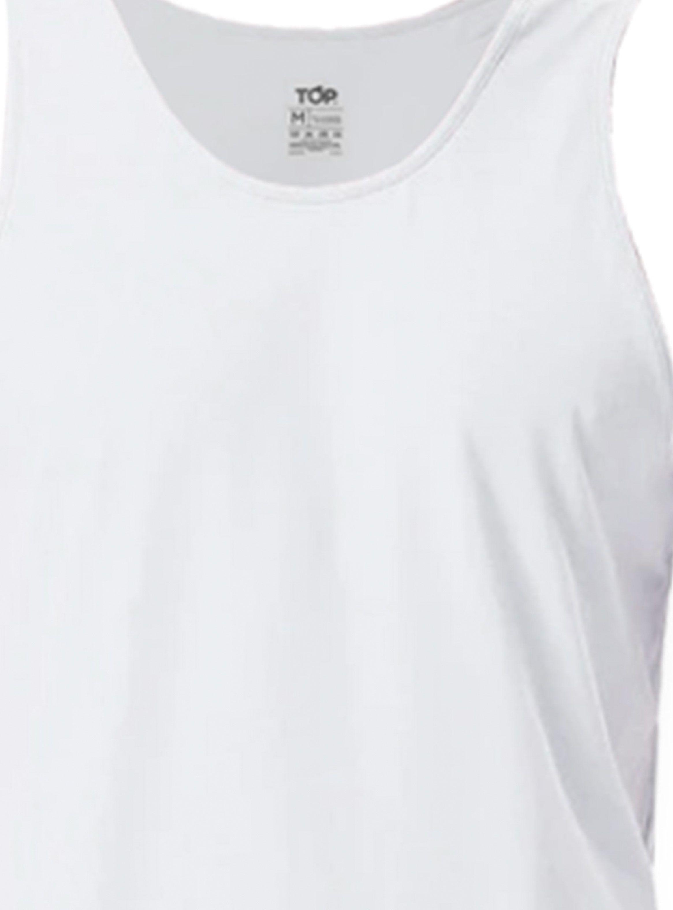 Bipack Top Camiseta Sin Mangas-2