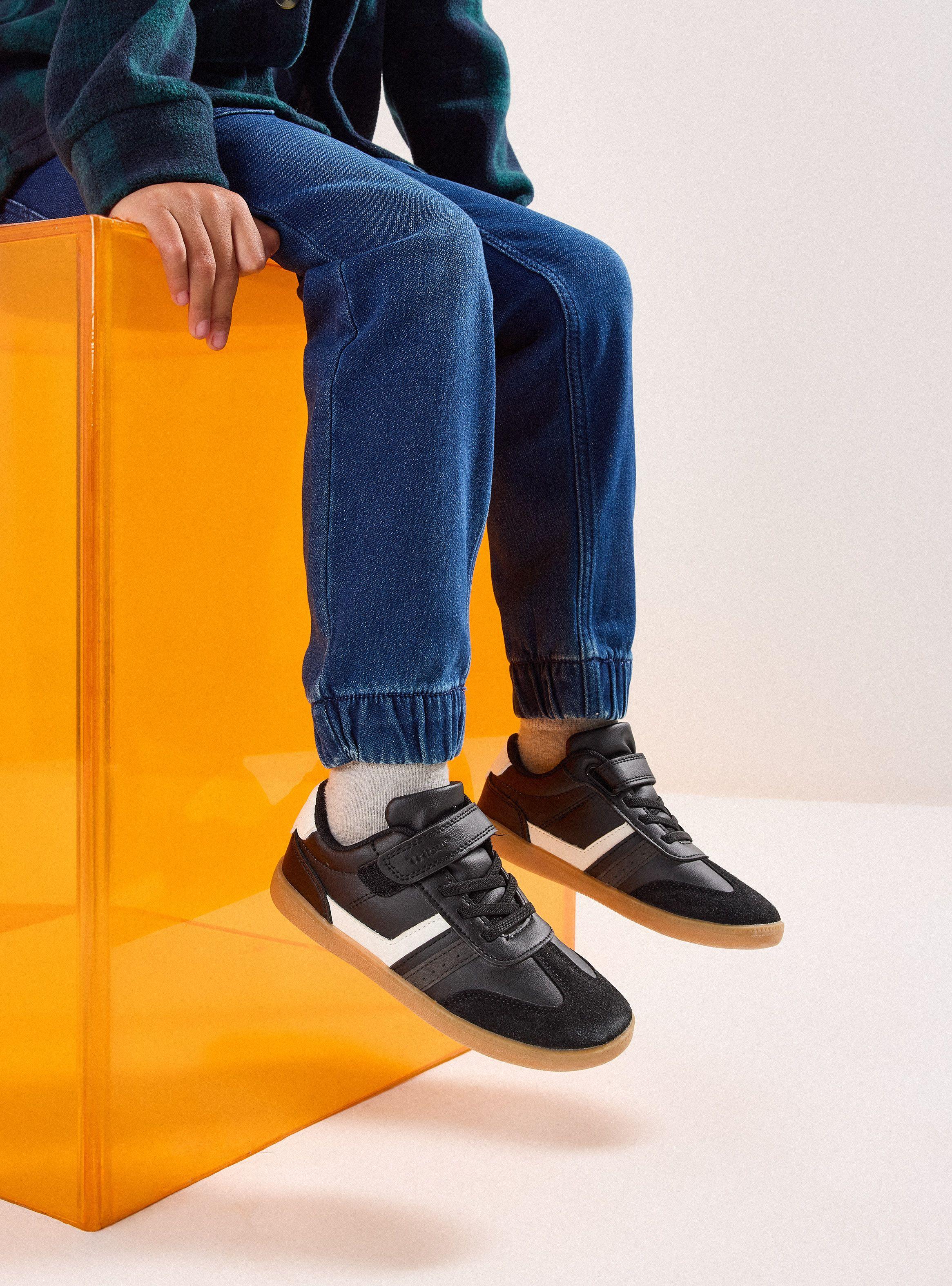 Zapatilla Urbana Junior Casual Unisex-0