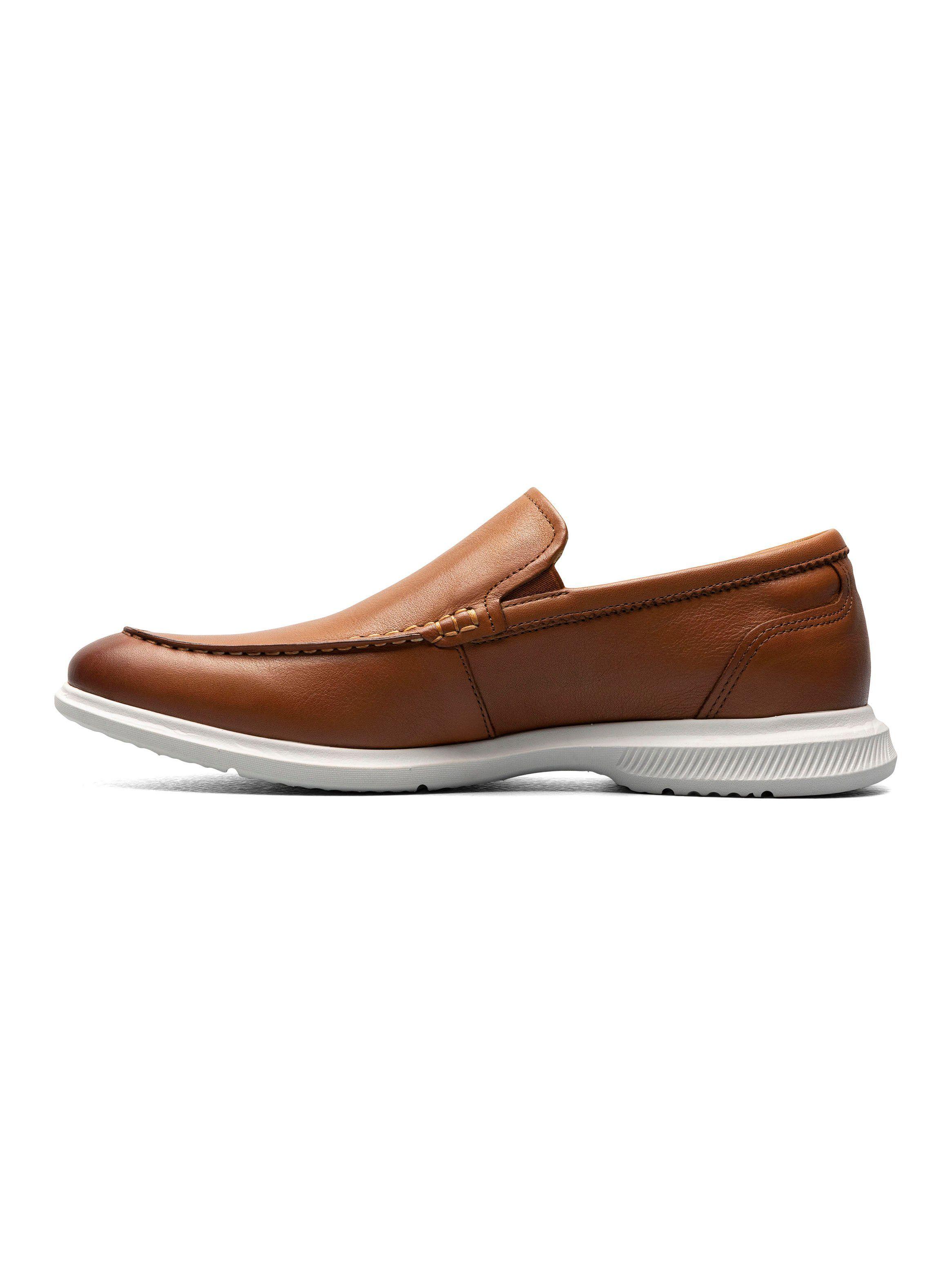 Mocasín Cuero Hamptons Moc Venetian 14397 Hombre-2
