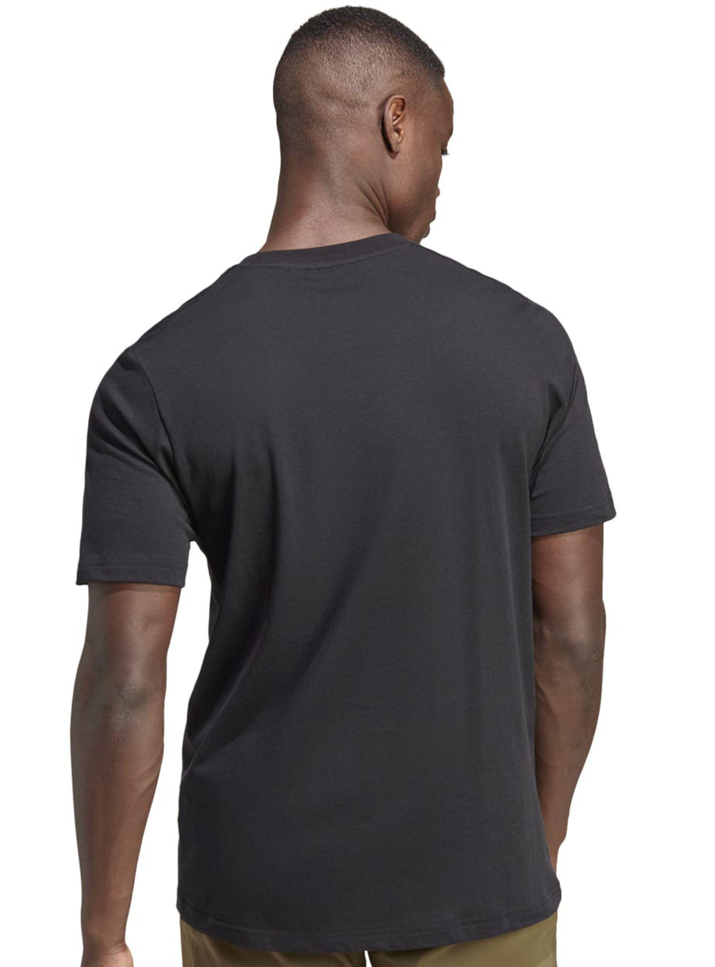 Polera TX-Hiking Logo Tee-1