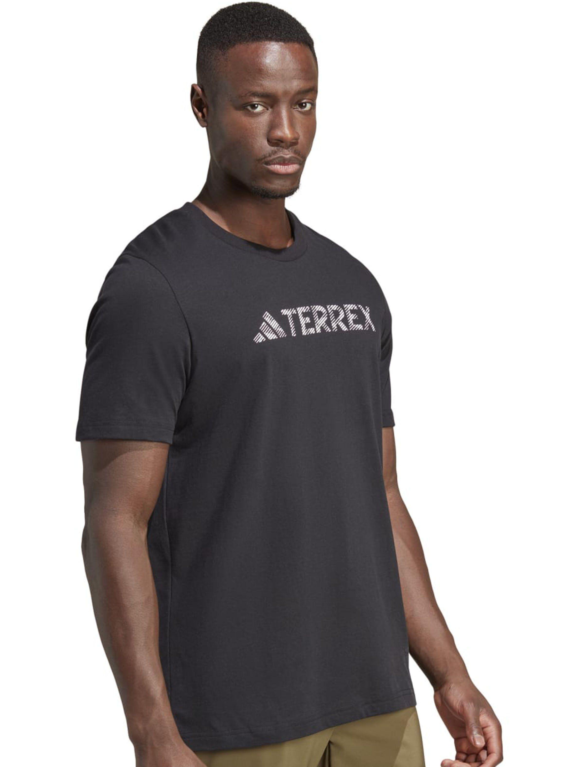 Polera TX-Hiking Logo Tee-2