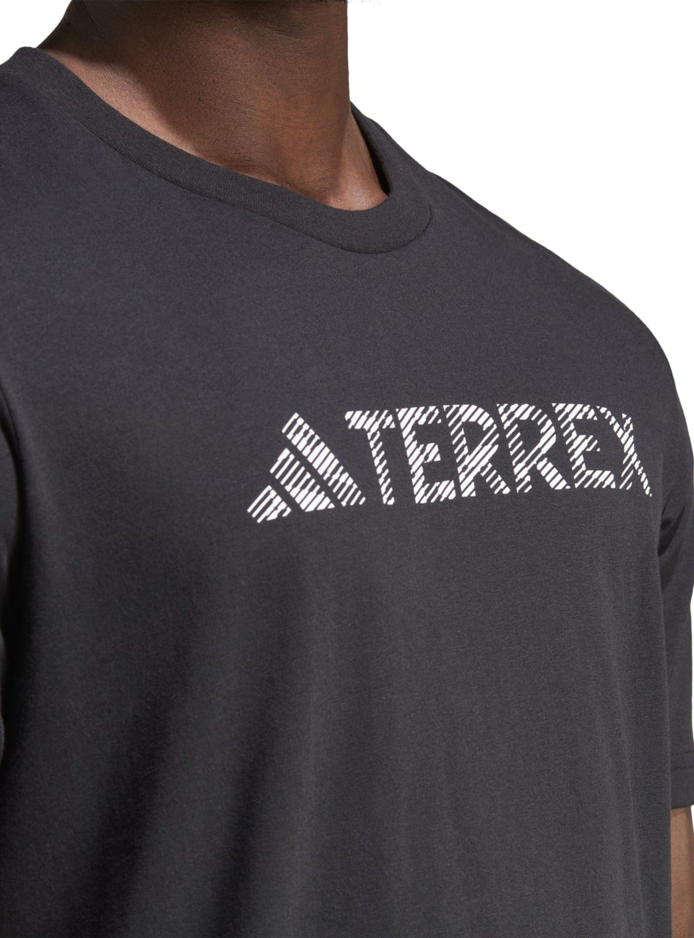 Polera TX-Hiking Logo Tee-3