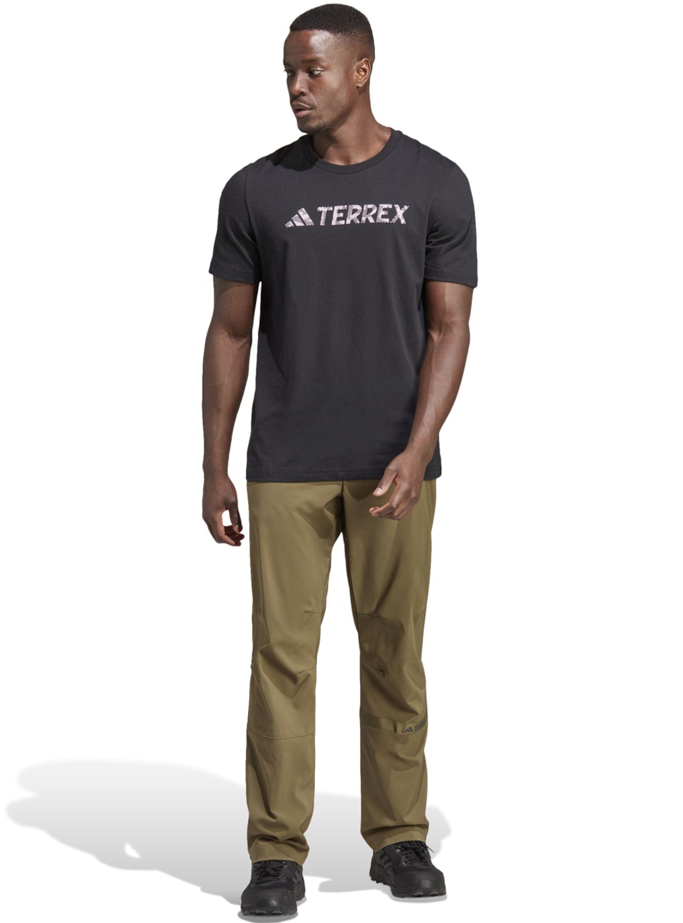 Polera TX-Hiking Logo Tee-4