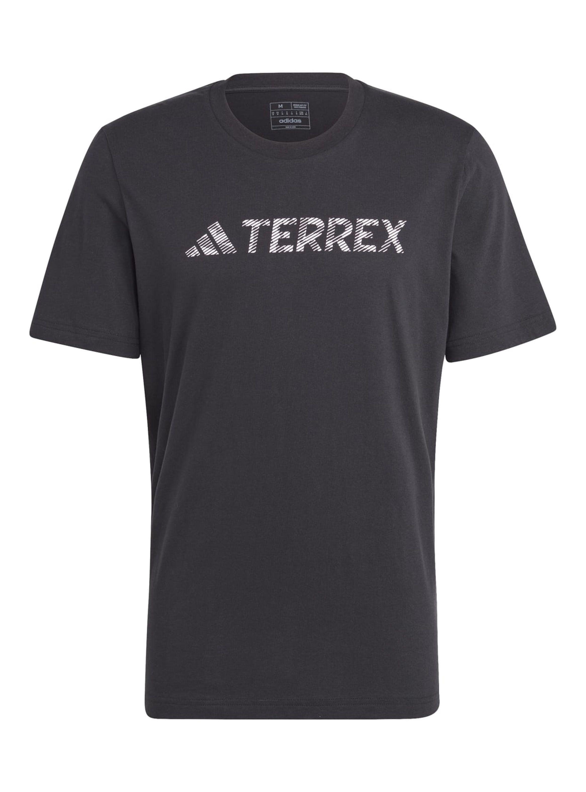 Polera TX-Hiking Logo Tee-5