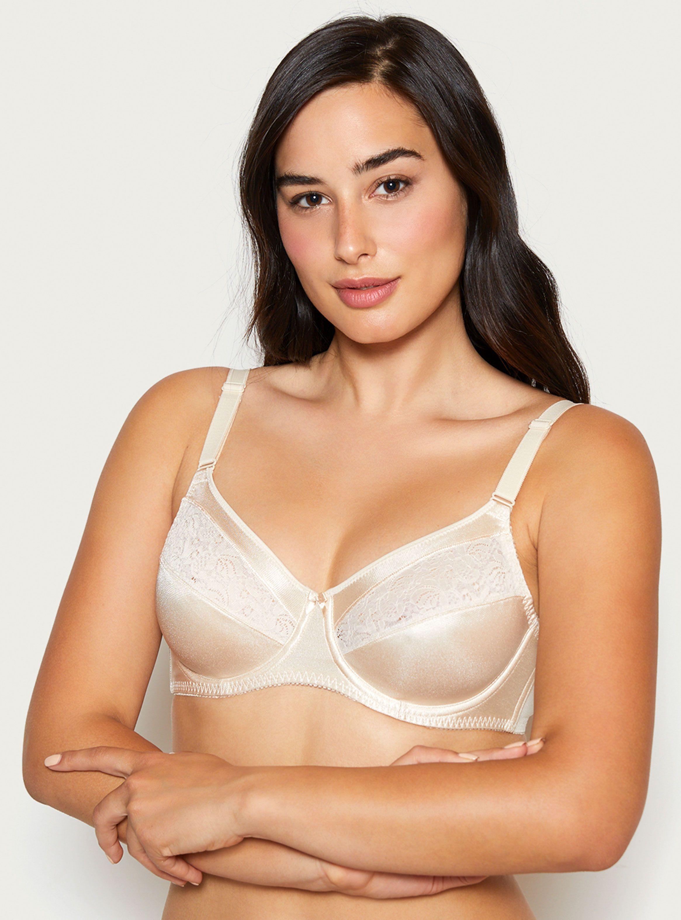 Sostén Triumph Modelo con Barba-0