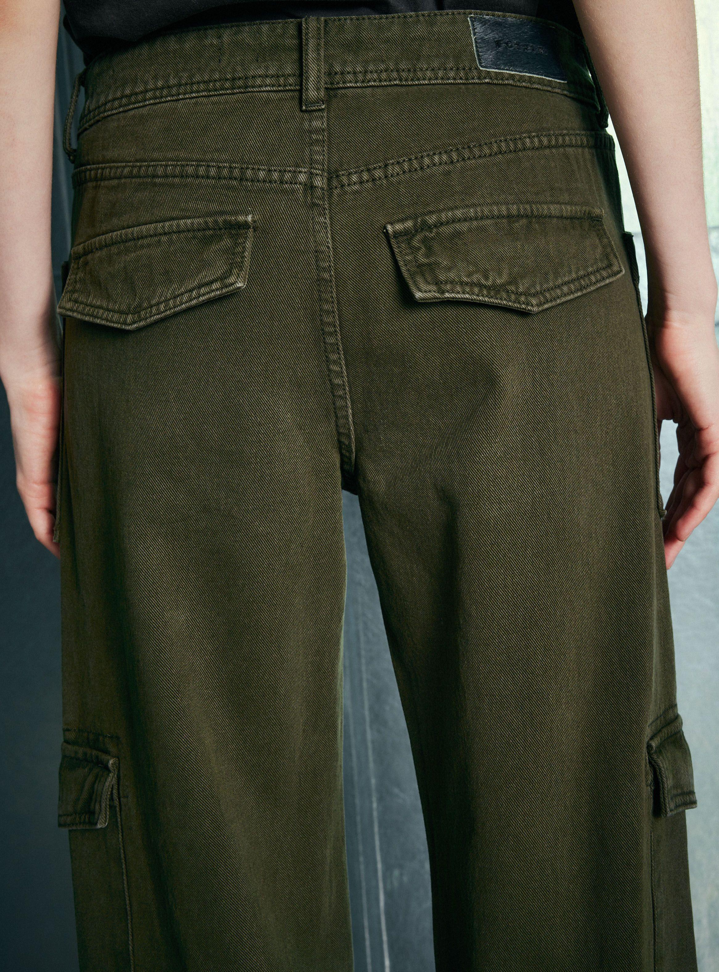 Jeans Cargo Recto-3