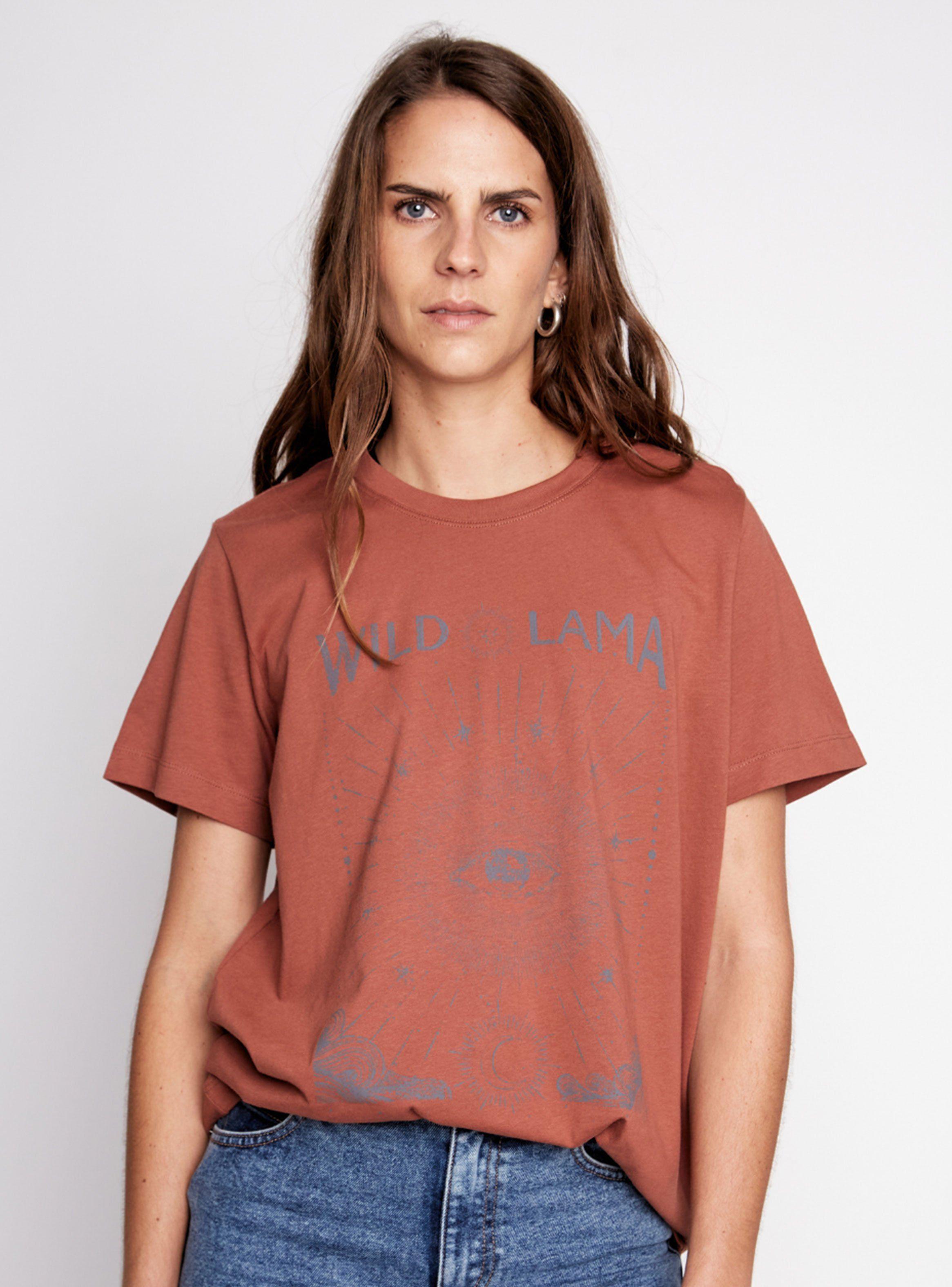 Polera Rovena Cuello Redondo Orgánica-0
