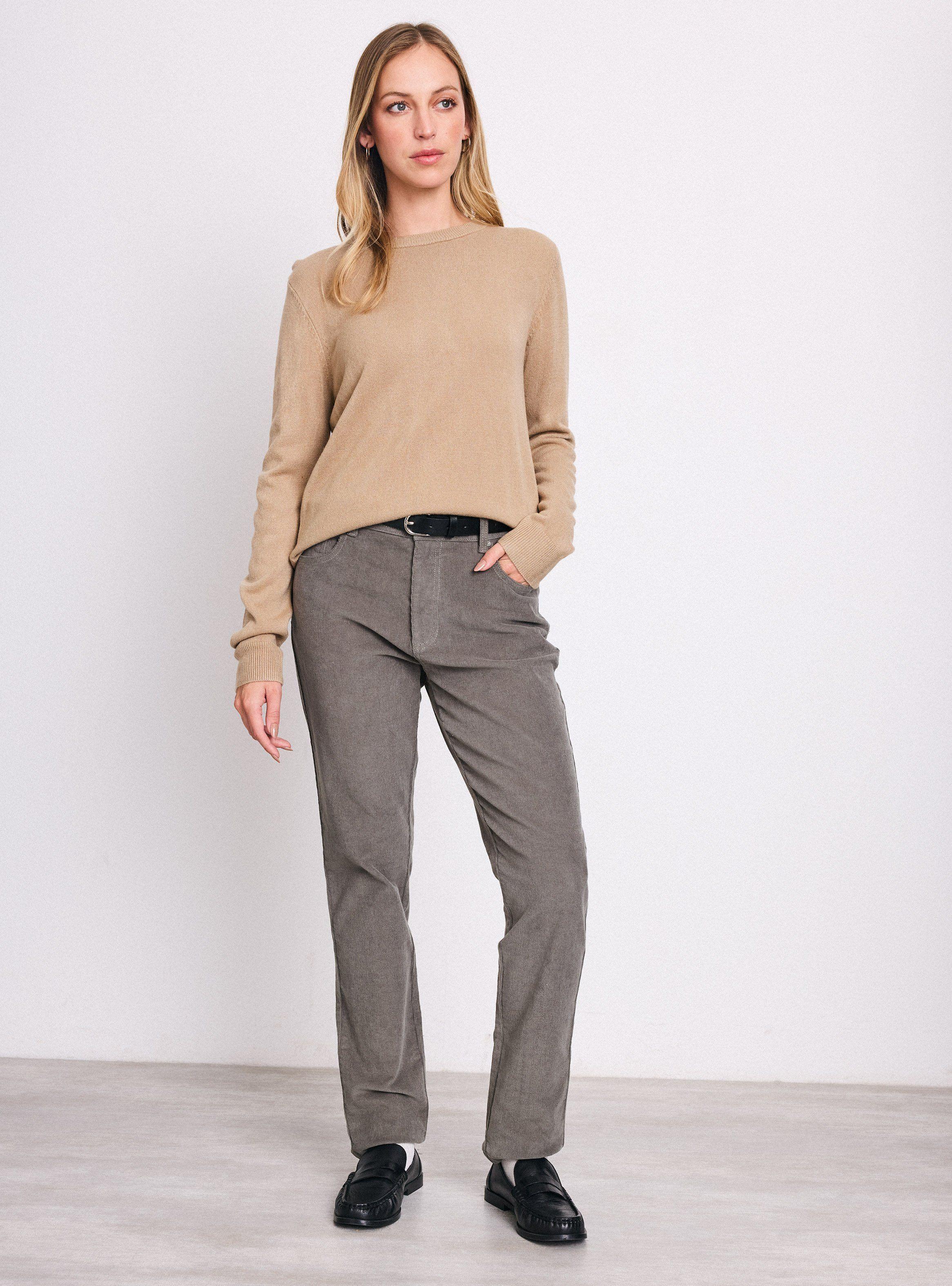 Sweater Suave-4