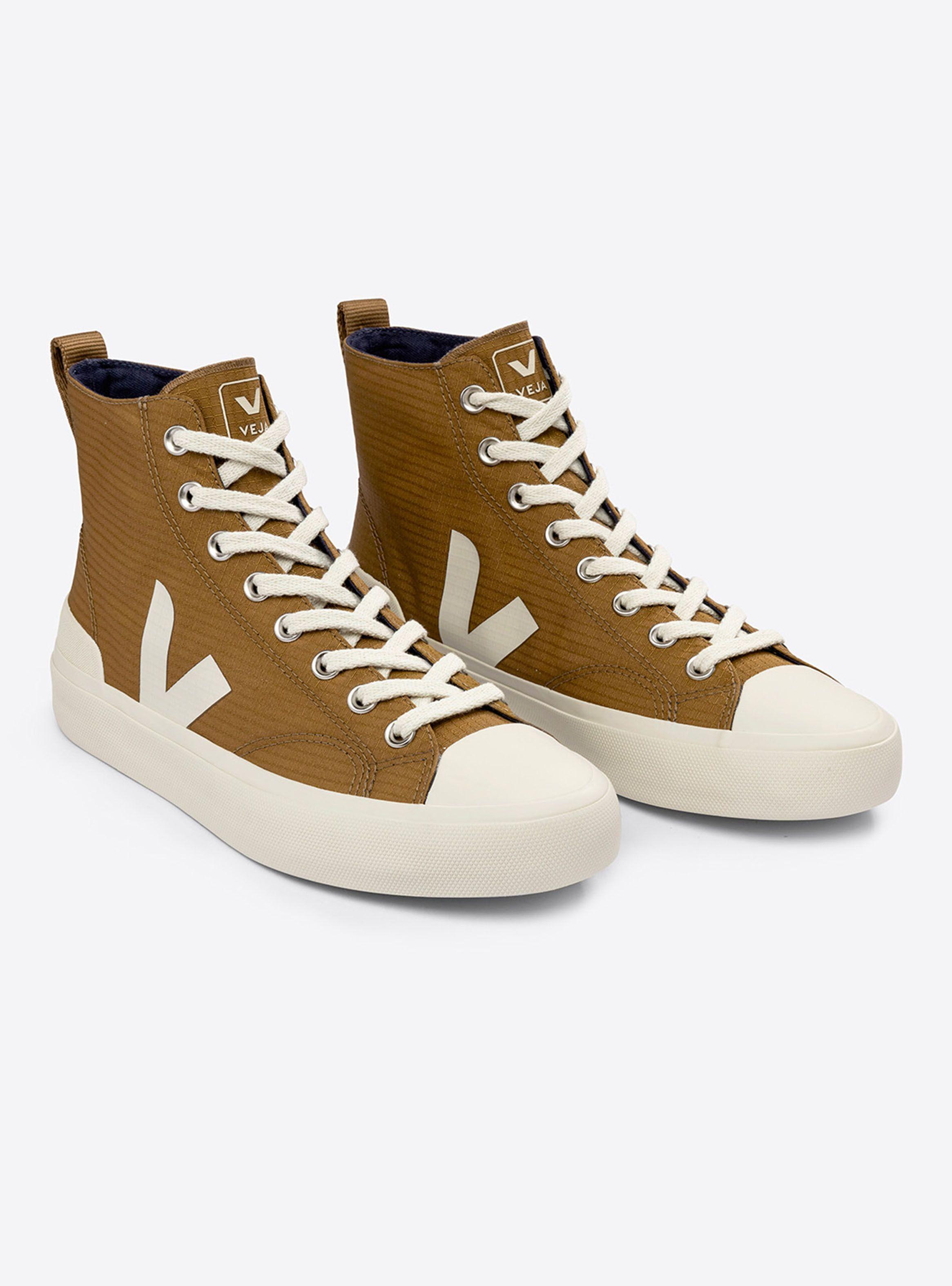 Zapatilla Urbana Wata- Ii Ripstop Tent Mujer-1