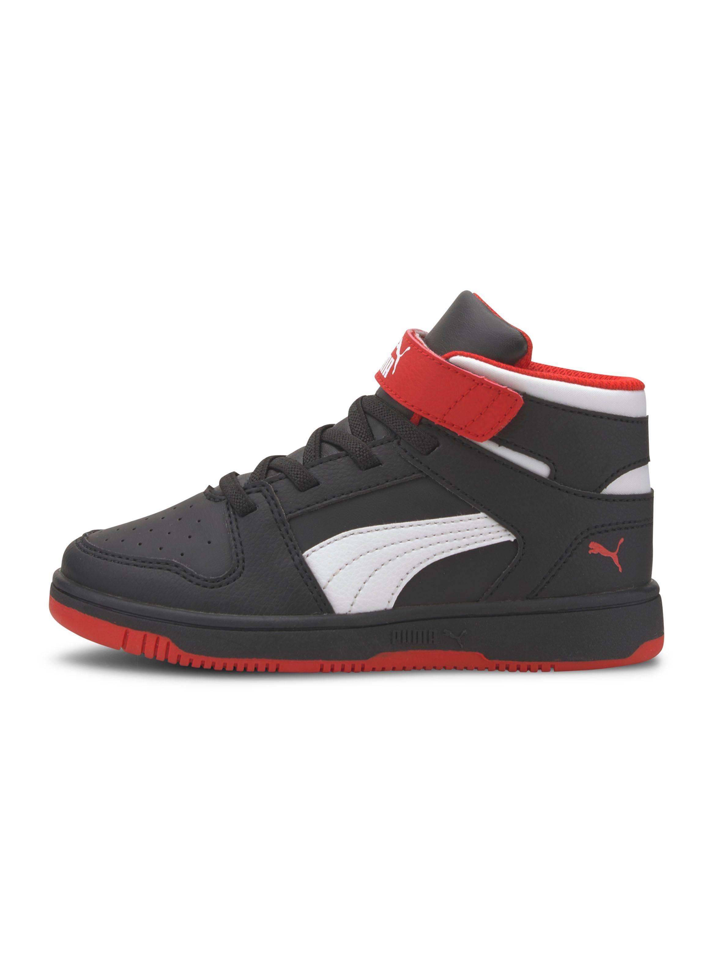 Zapatilla Urbana Infantil Rebound L Layup Unisex-1