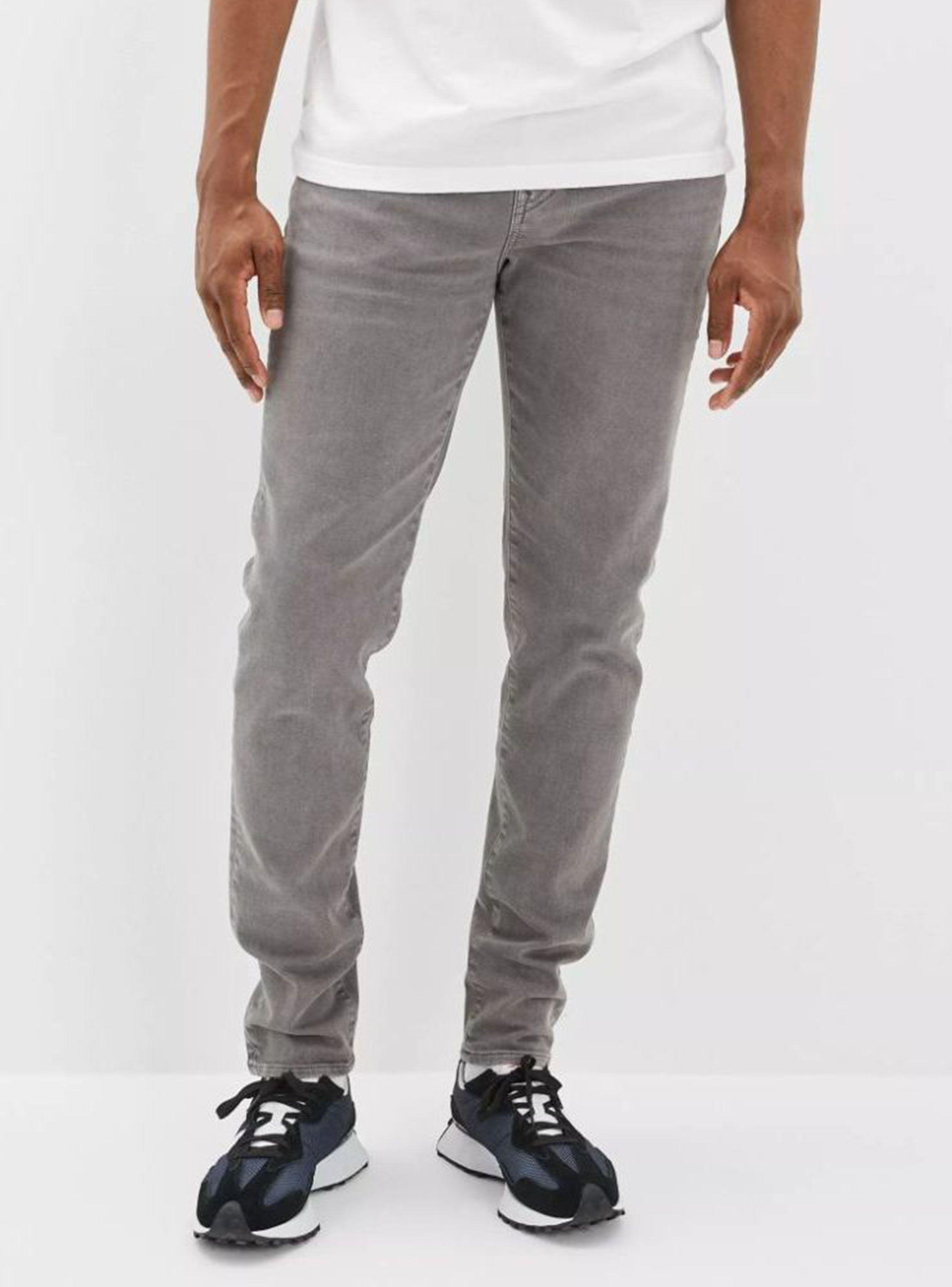 Jeans AE AirFlex + Athletic Fit-0
