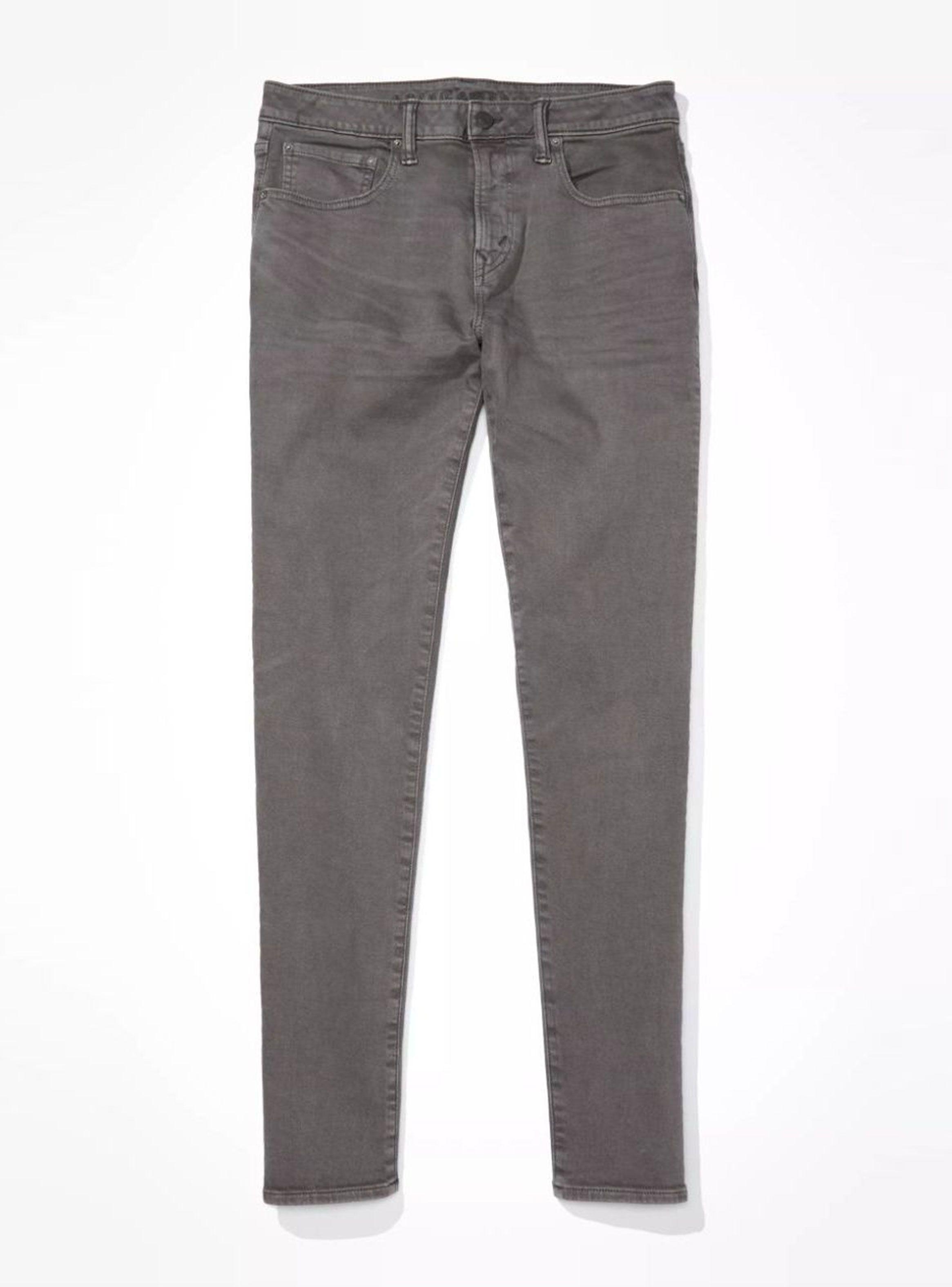 Jeans AE AirFlex + Athletic Fit-2