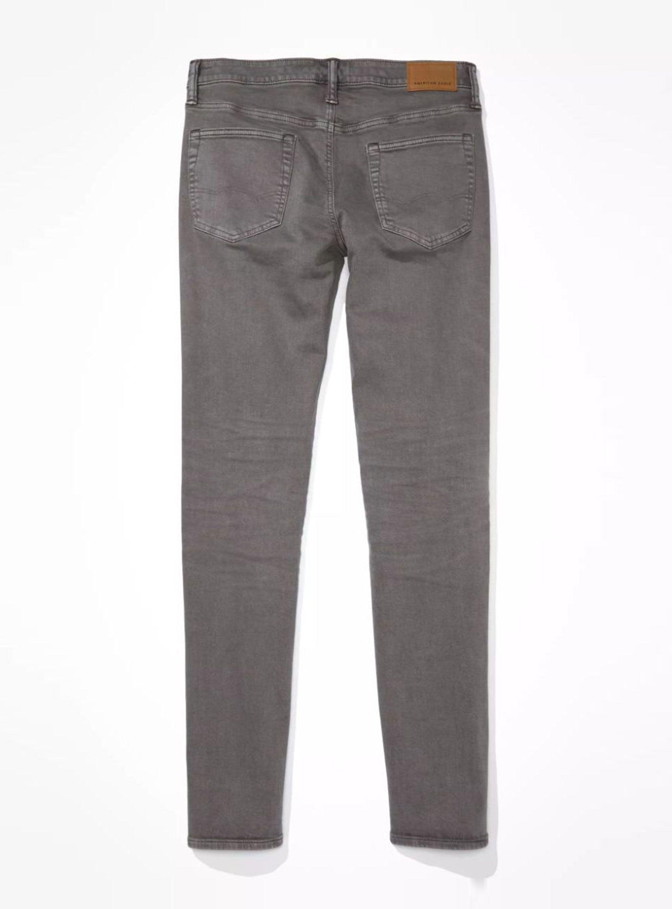 Jeans AE AirFlex + Athletic Fit-3