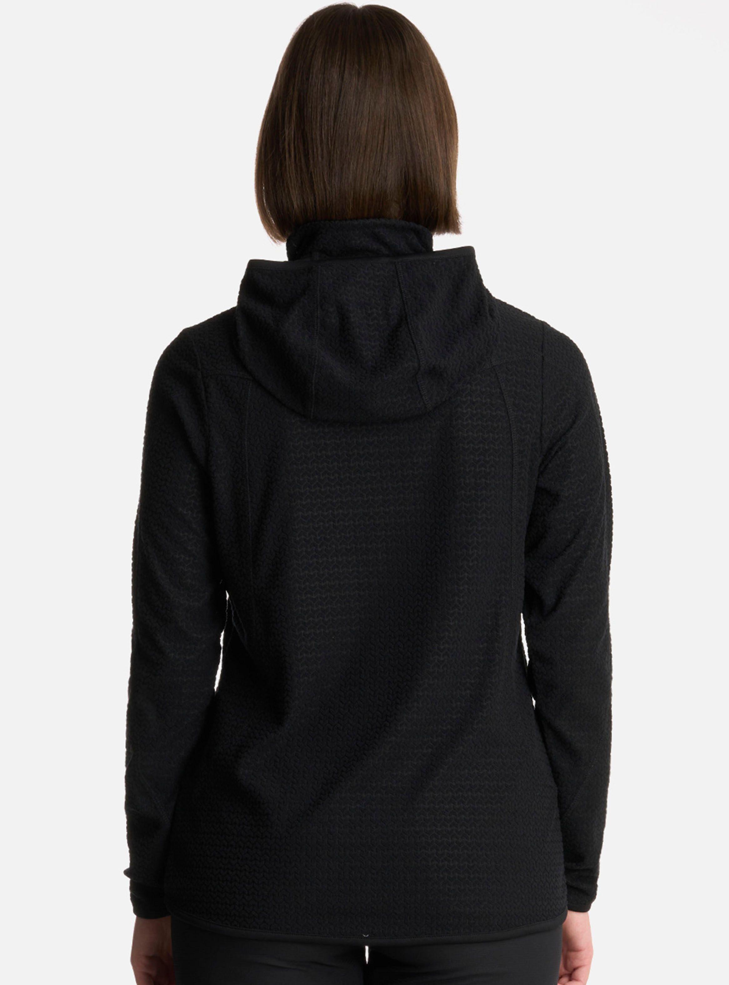 Polerón Diseño Jacaranda Nano-F 14 Zip Hoody-1