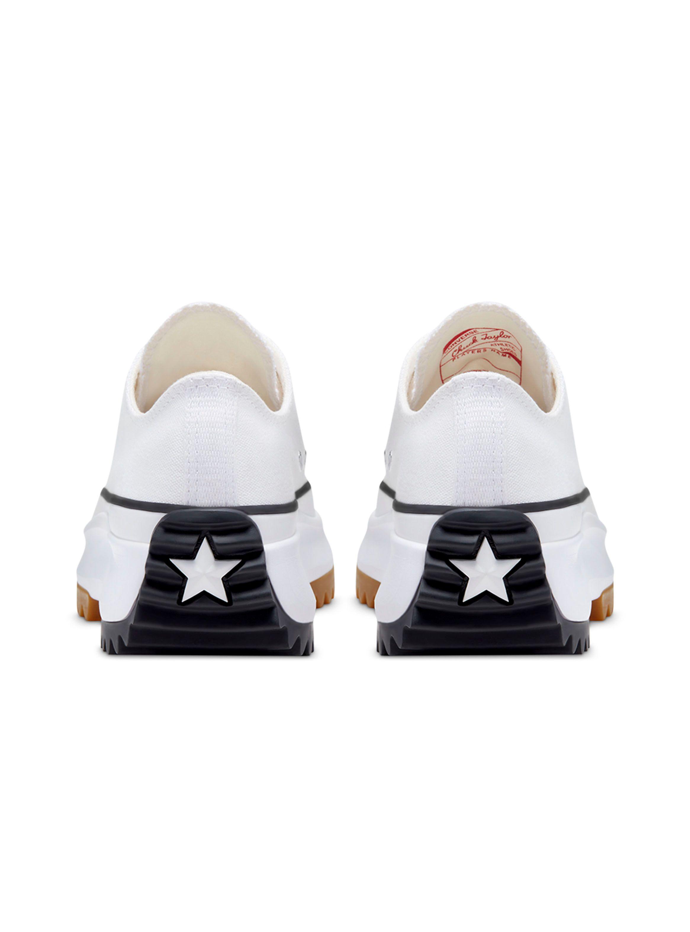 Zapatilla Converse Urbana Mujer Run Star Hike-3