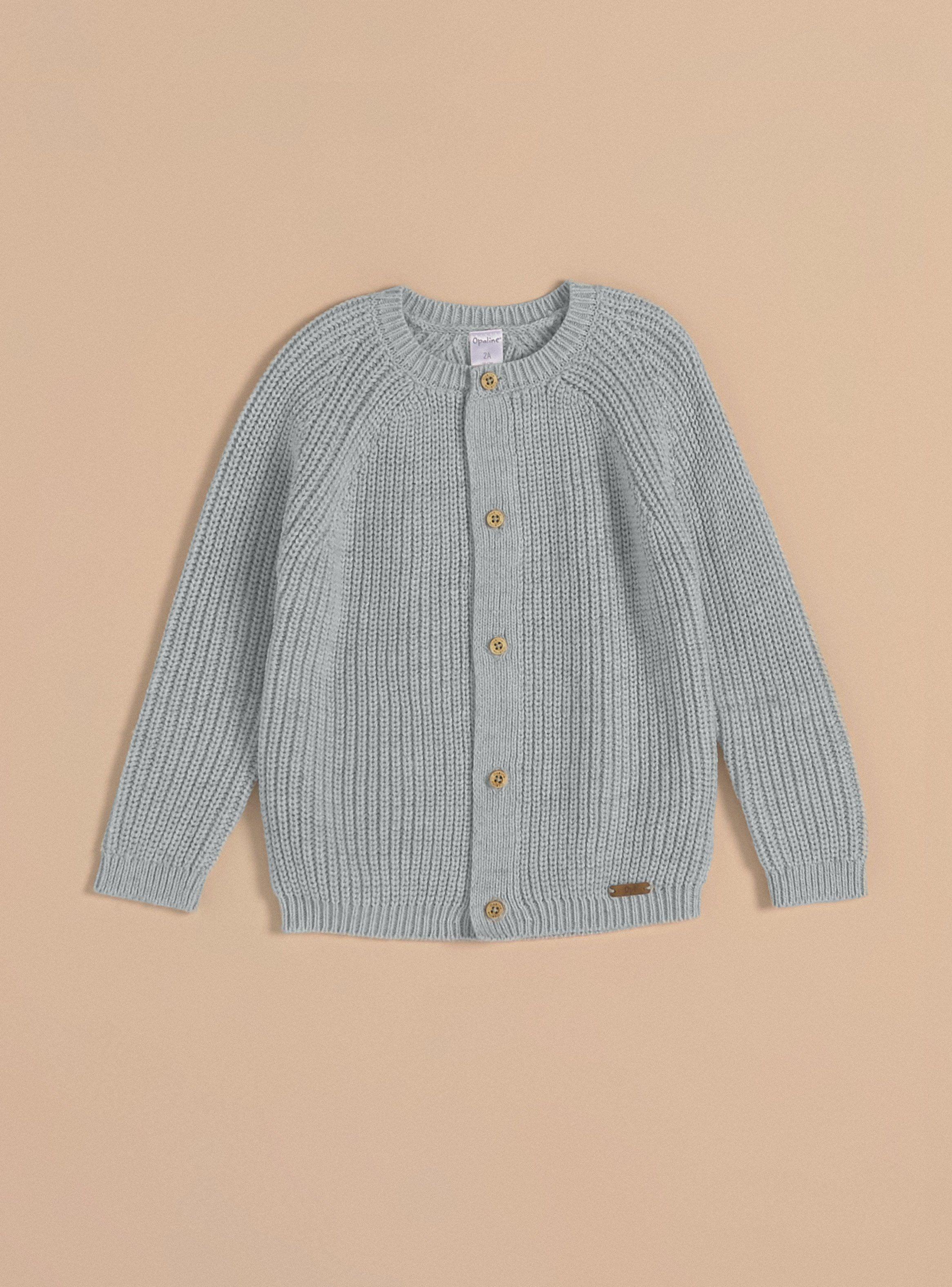 Chaleco Básico y Simple-0