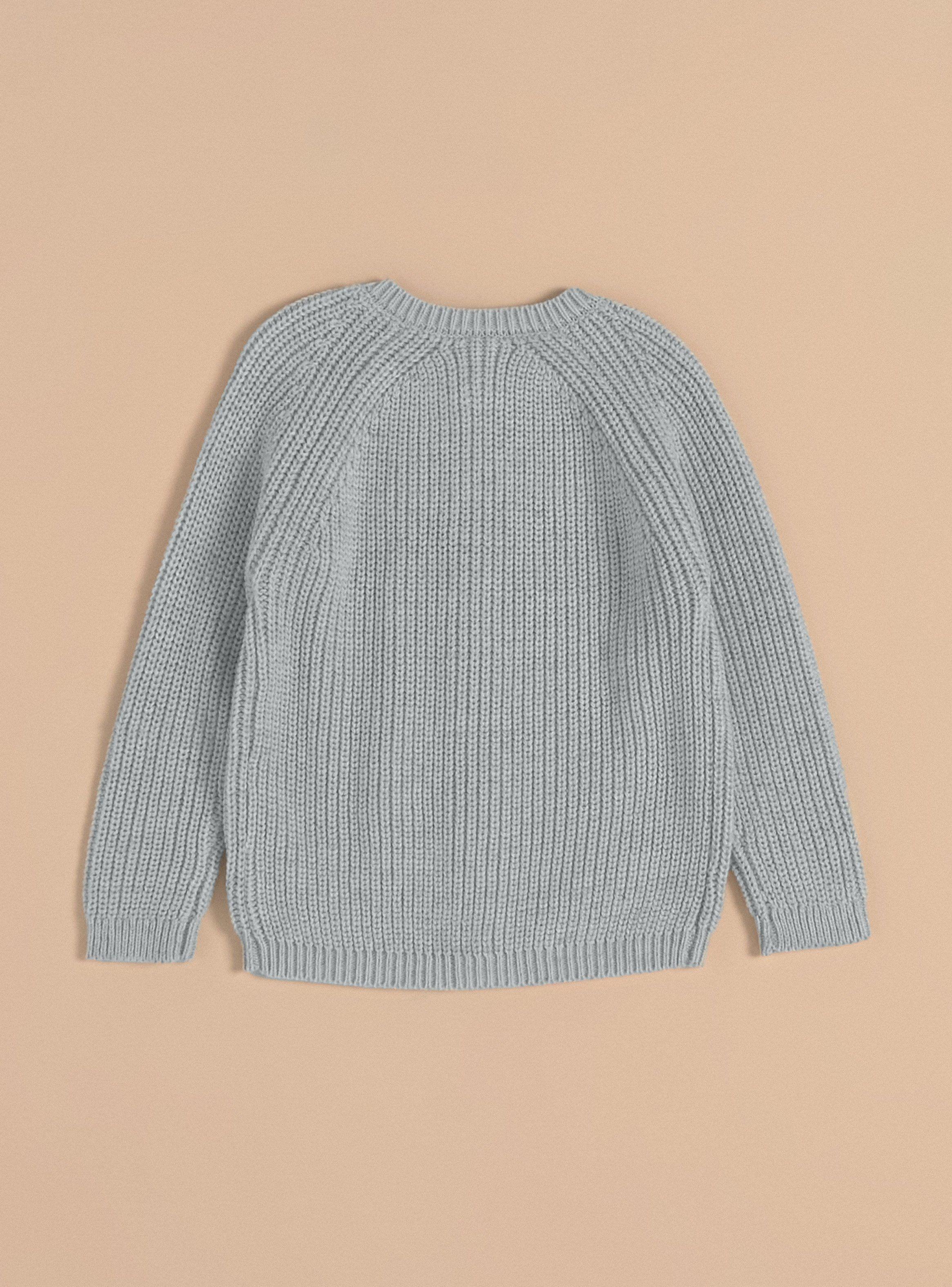 Chaleco Básico y Simple-1