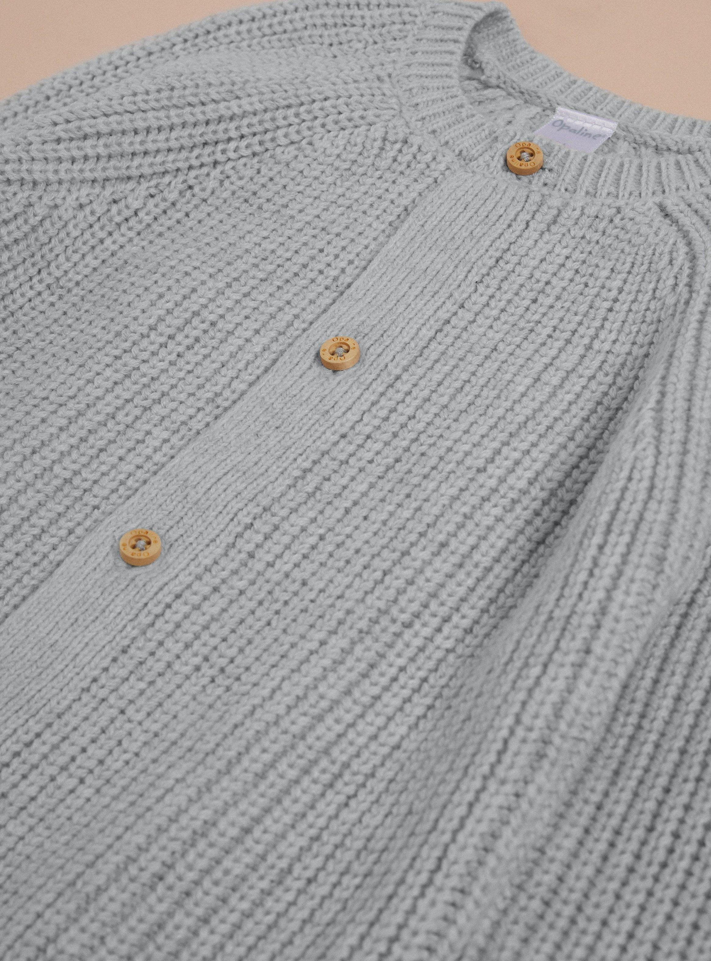 Chaleco Básico y Simple-2