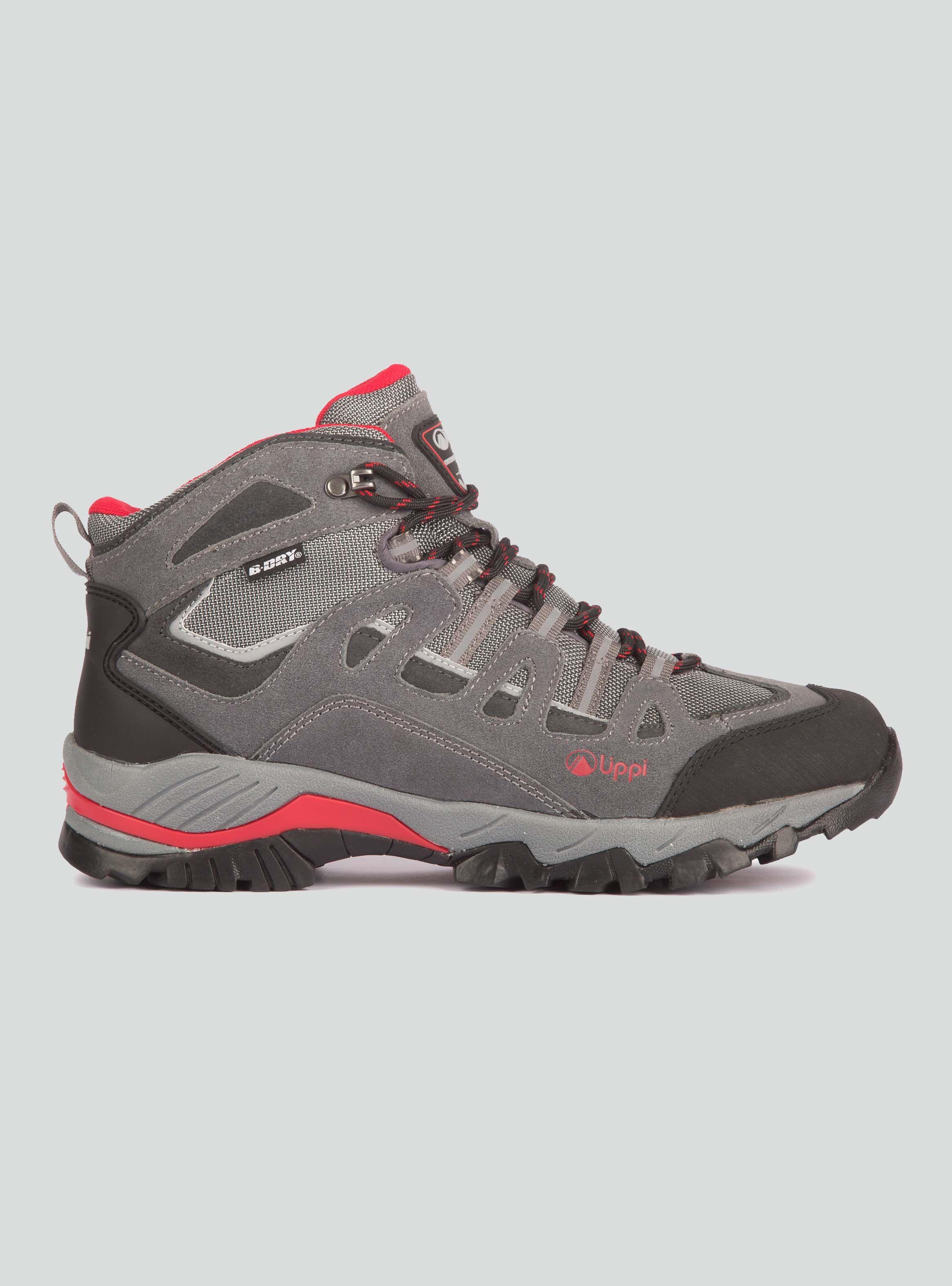 Zapatilla Outdoor  CS Hi Hombre-0