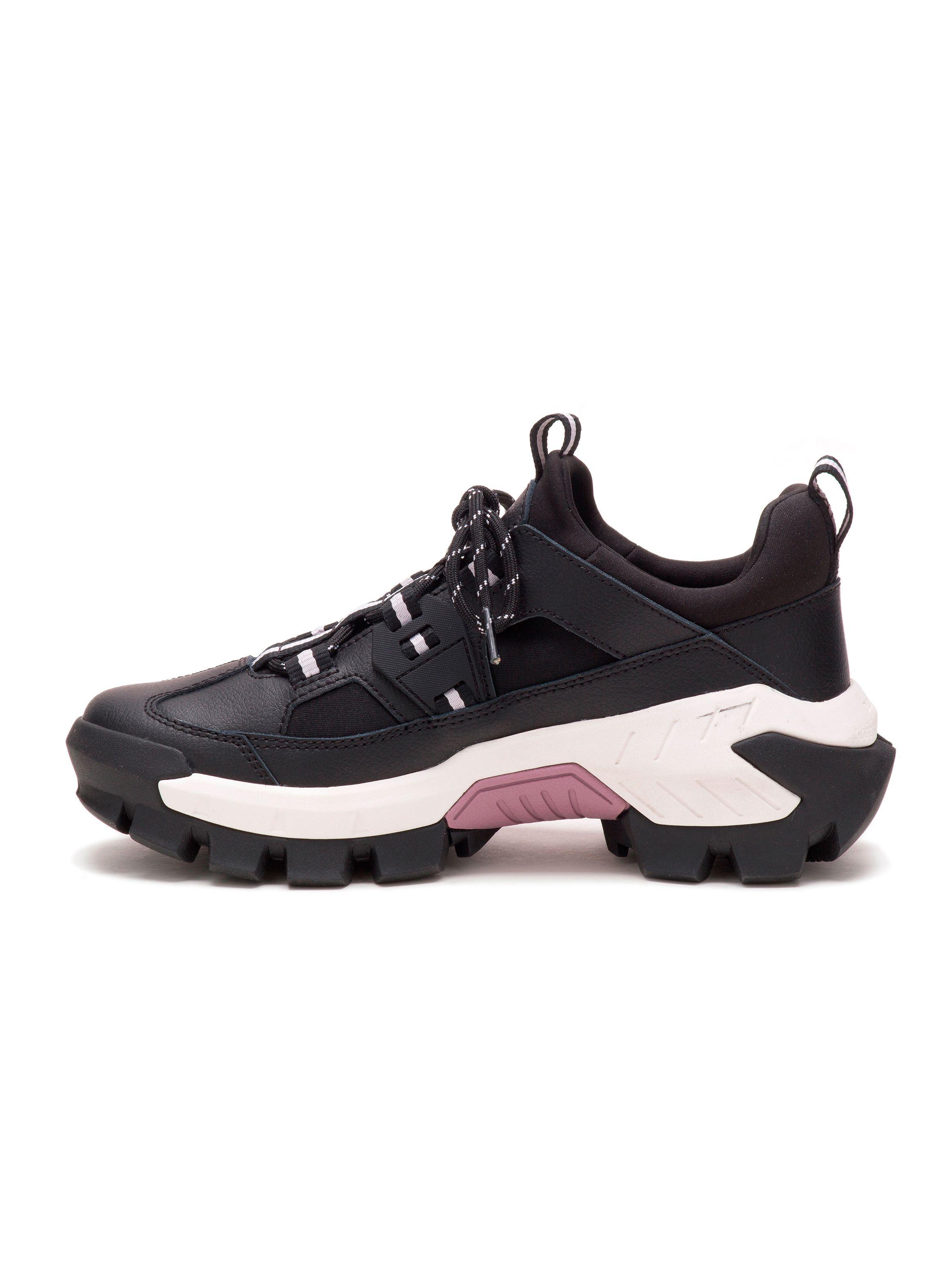 Zapatilla Urbana Diseño Gridcore Mujer-1