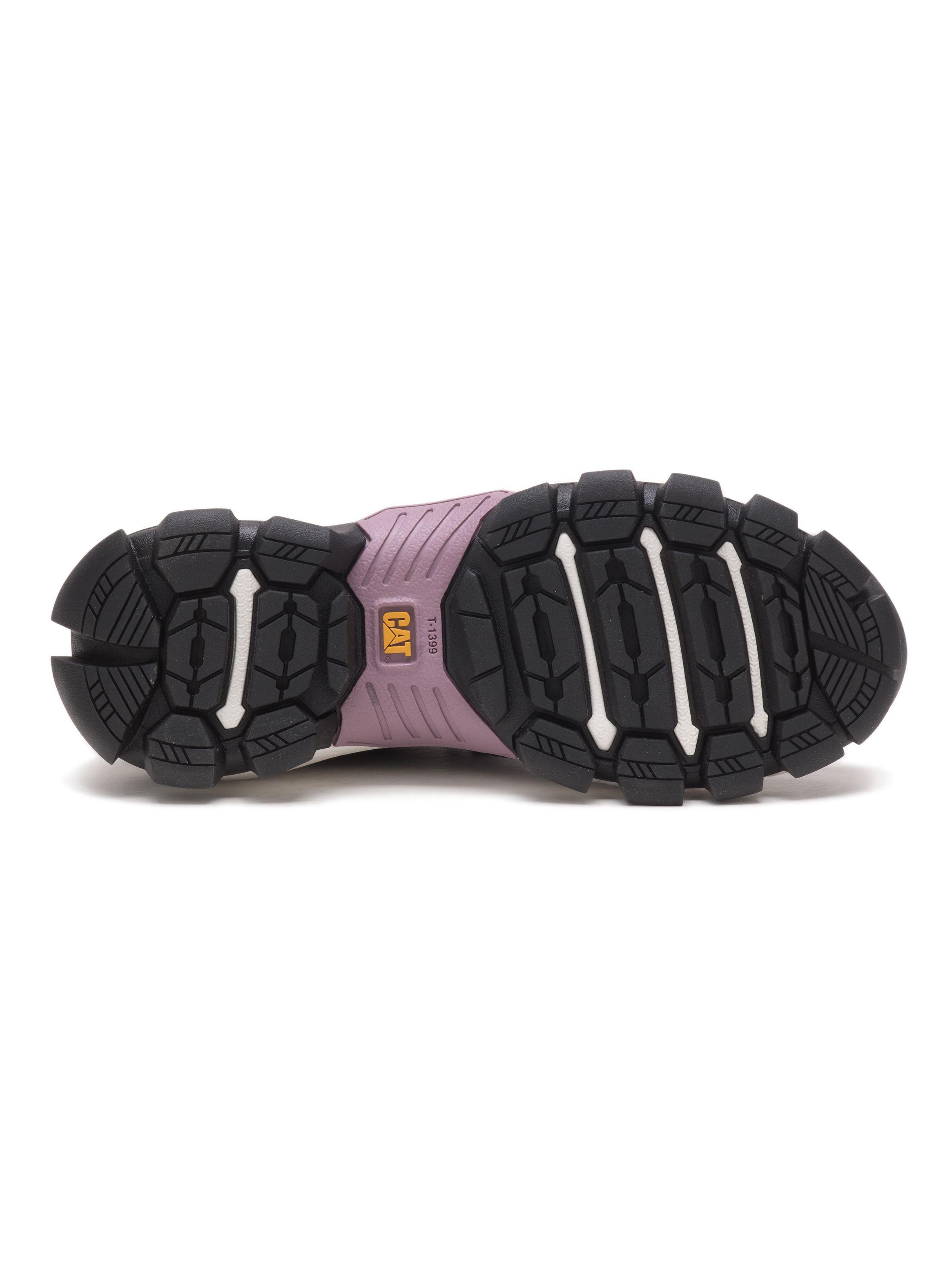 Zapatilla Urbana Diseño Gridcore Mujer-4