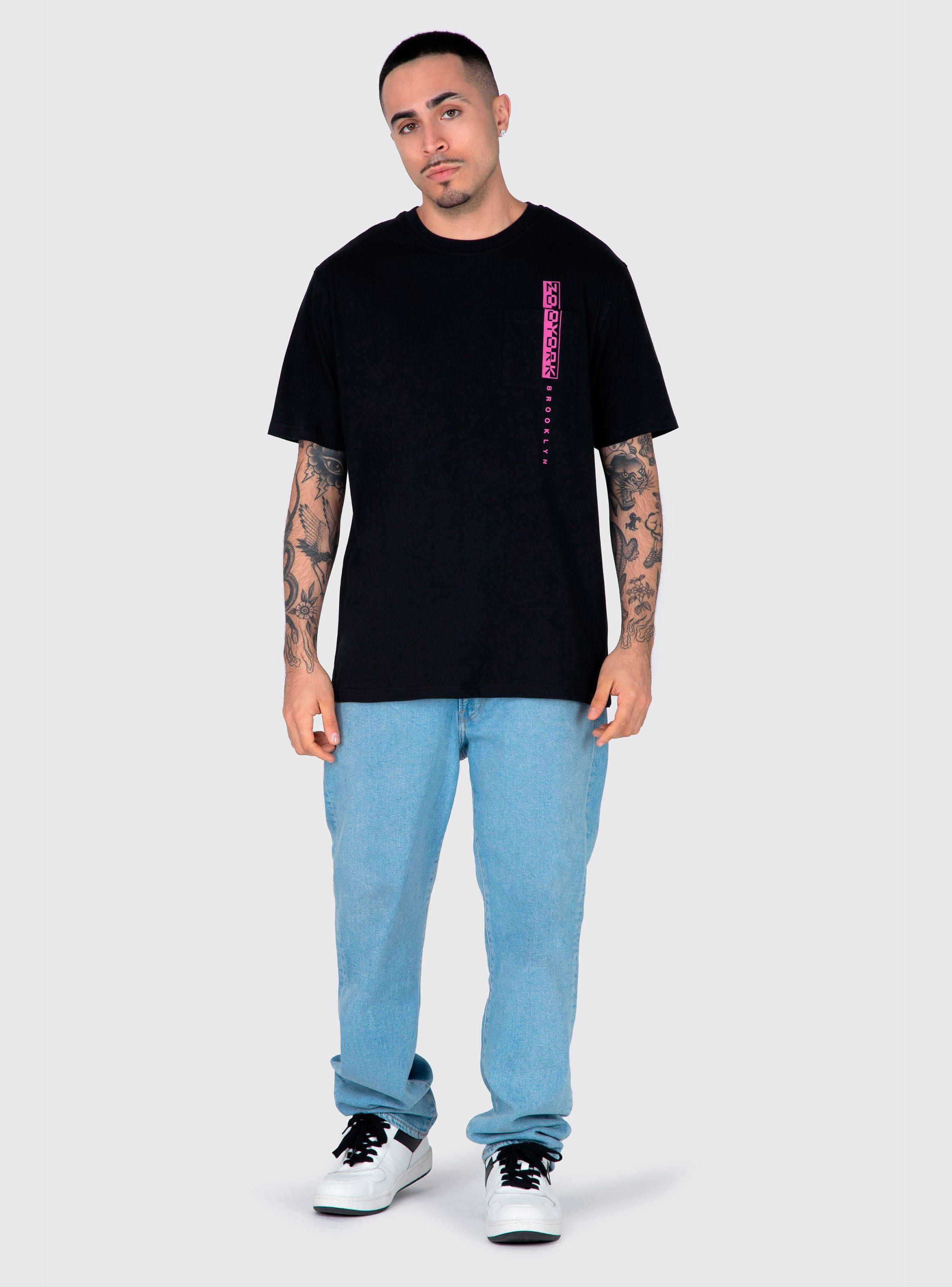 Polera MC Fantasy 3.0-3