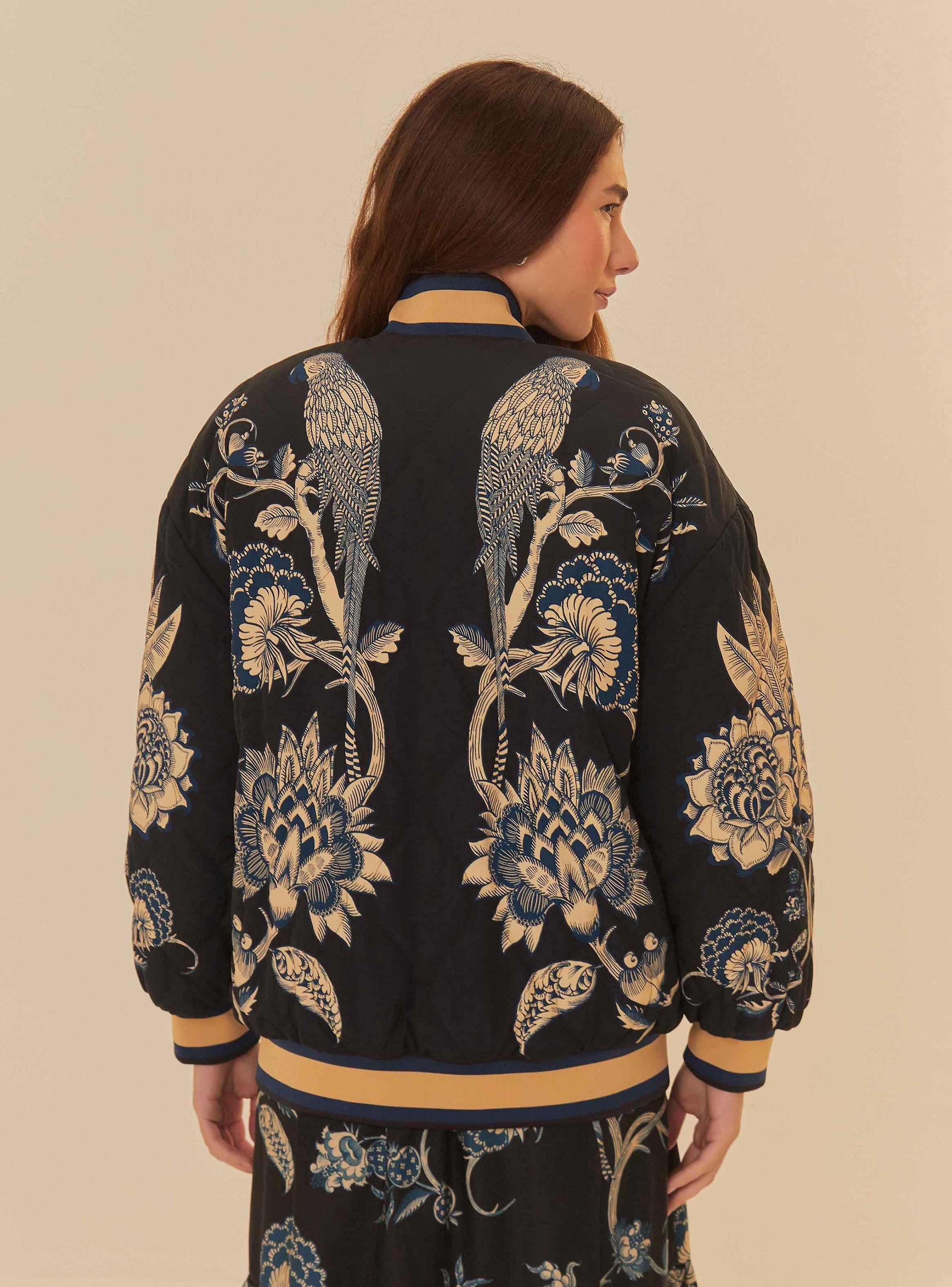 Chaqueta Bomber Tucán-1