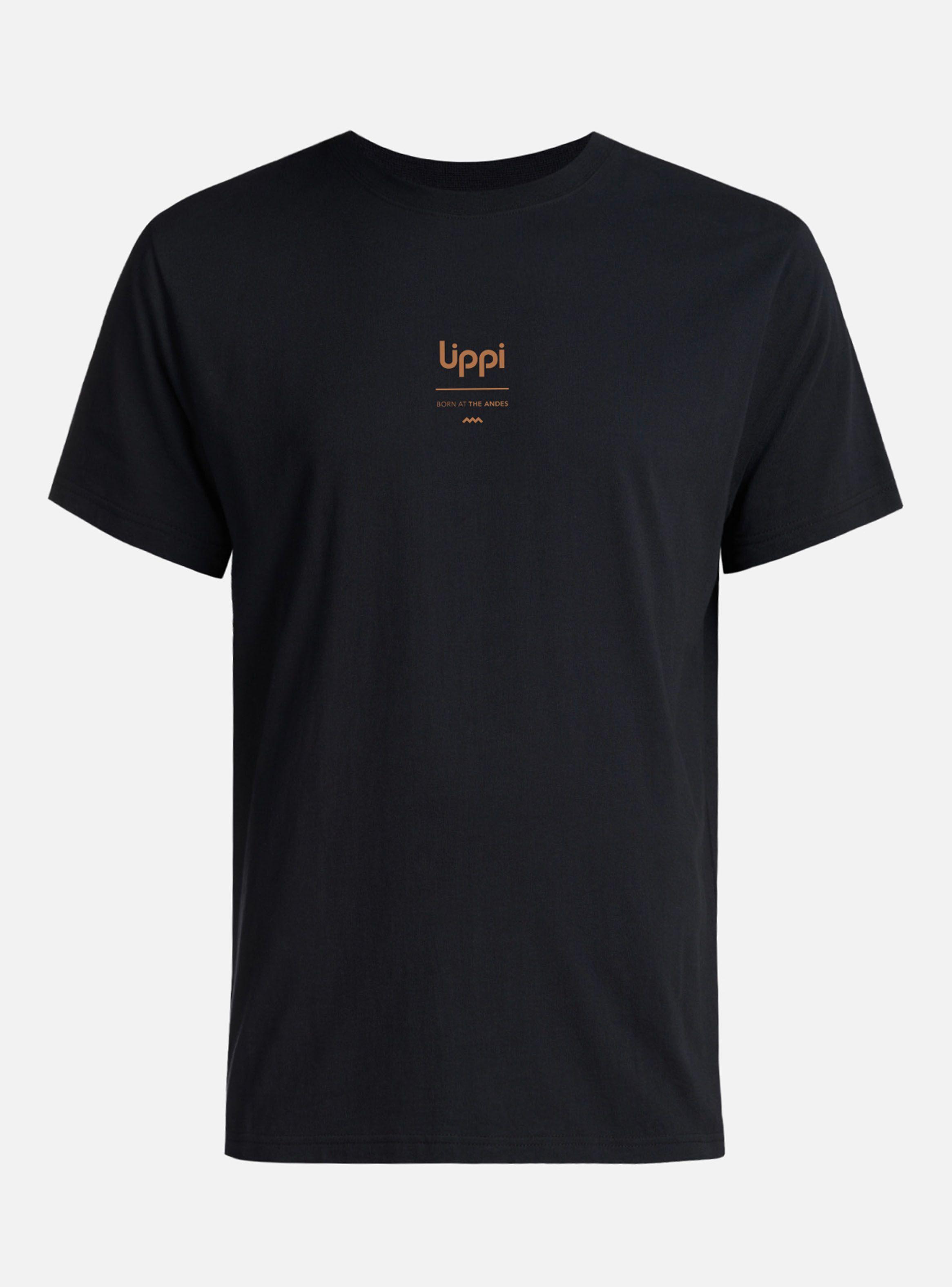 Polera Ulmo Mid Point T-Shirt-5