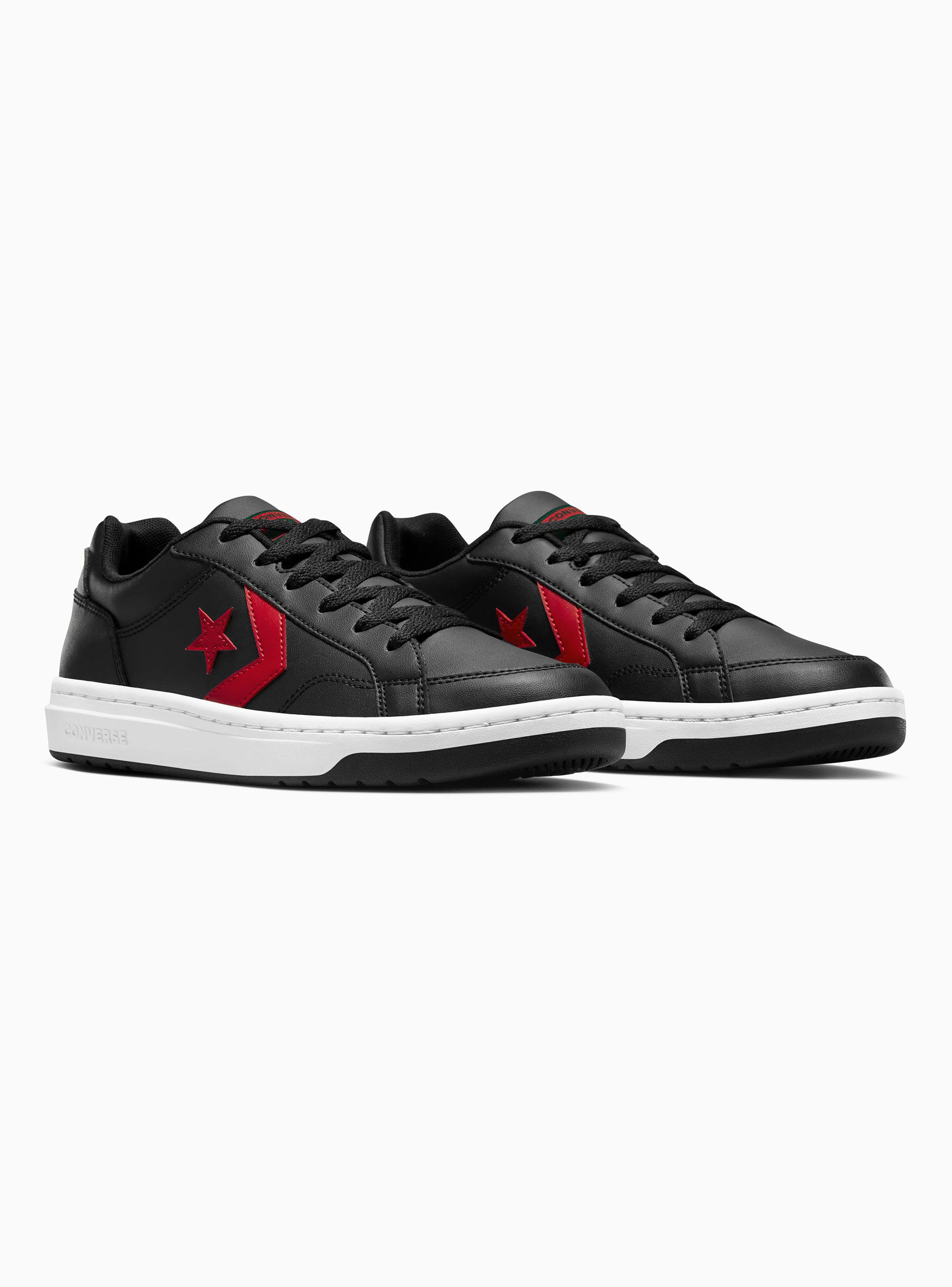 Zapatilla Urbana Unisex Pro Blaze V2 Ox-1