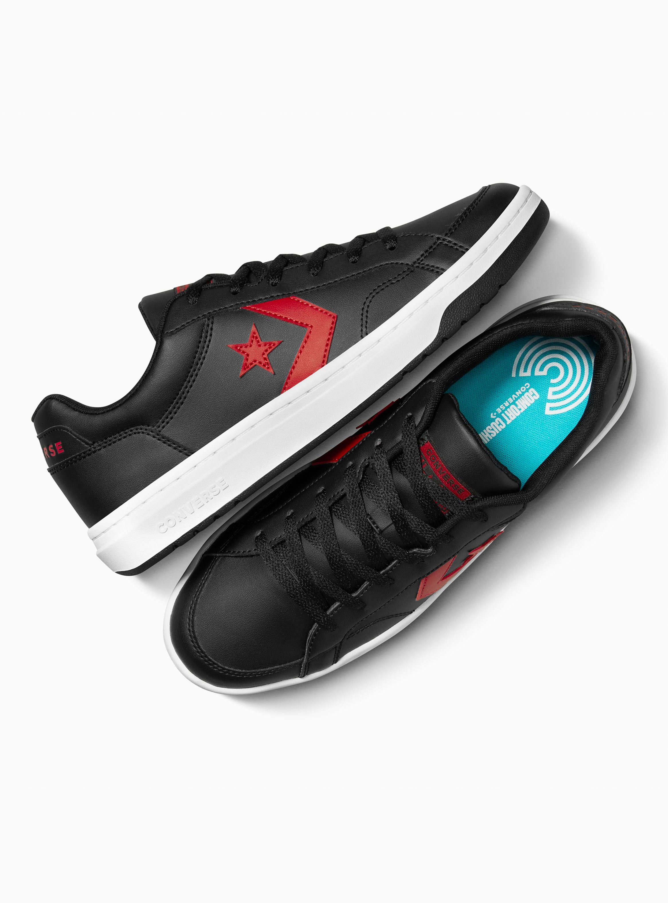 Zapatilla Urbana Unisex Pro Blaze V2 Ox-2