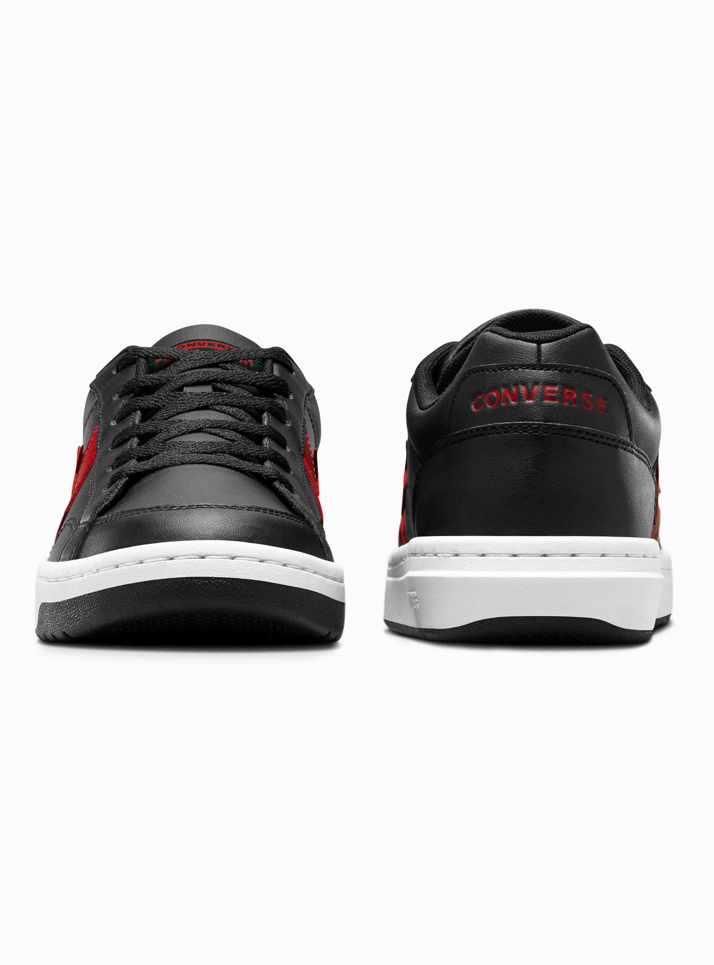 Zapatilla Urbana Unisex Pro Blaze V2 Ox-3