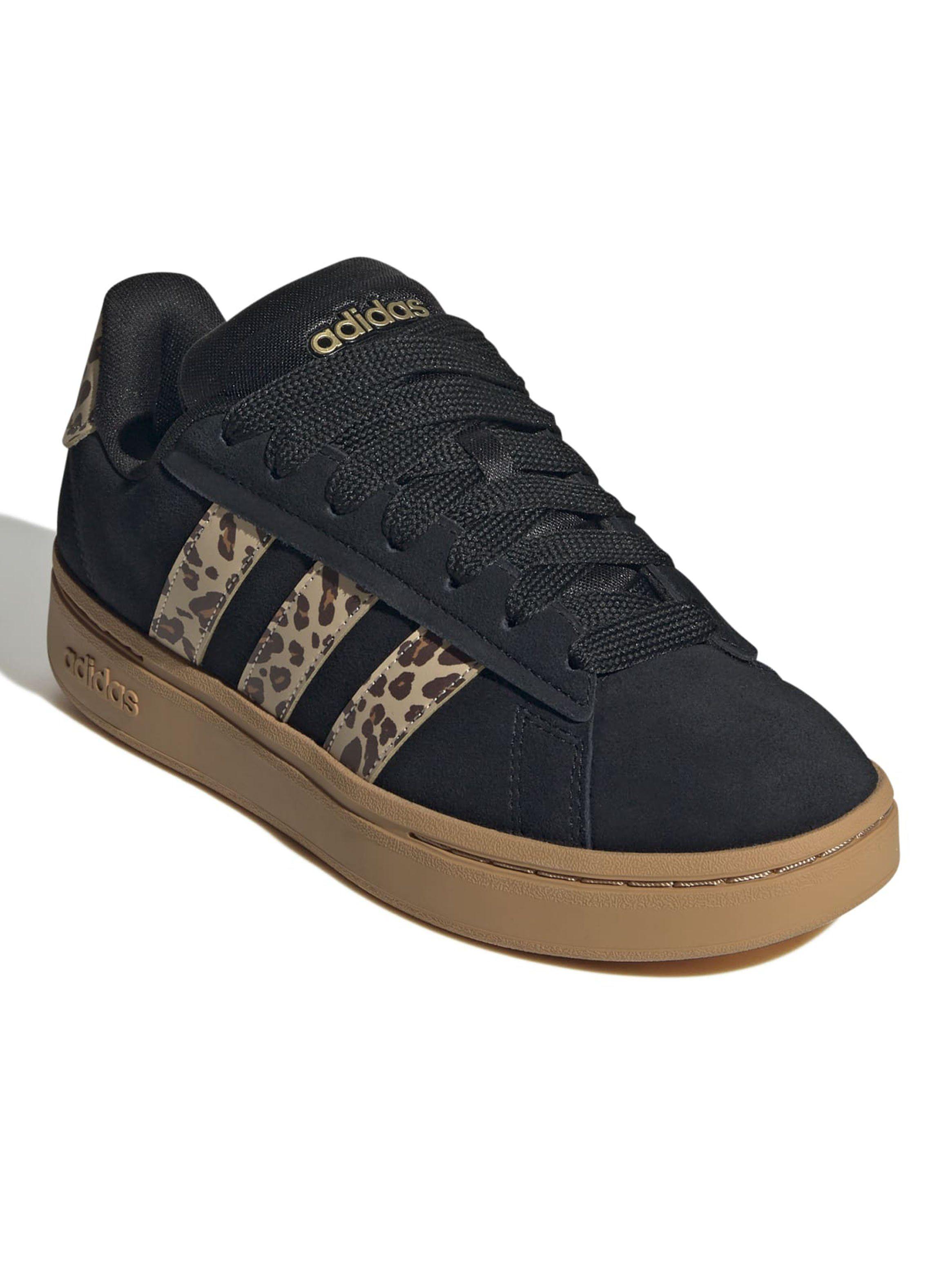 Zapatilla Urbana Grand-Court Alpha 00S Mujer-1