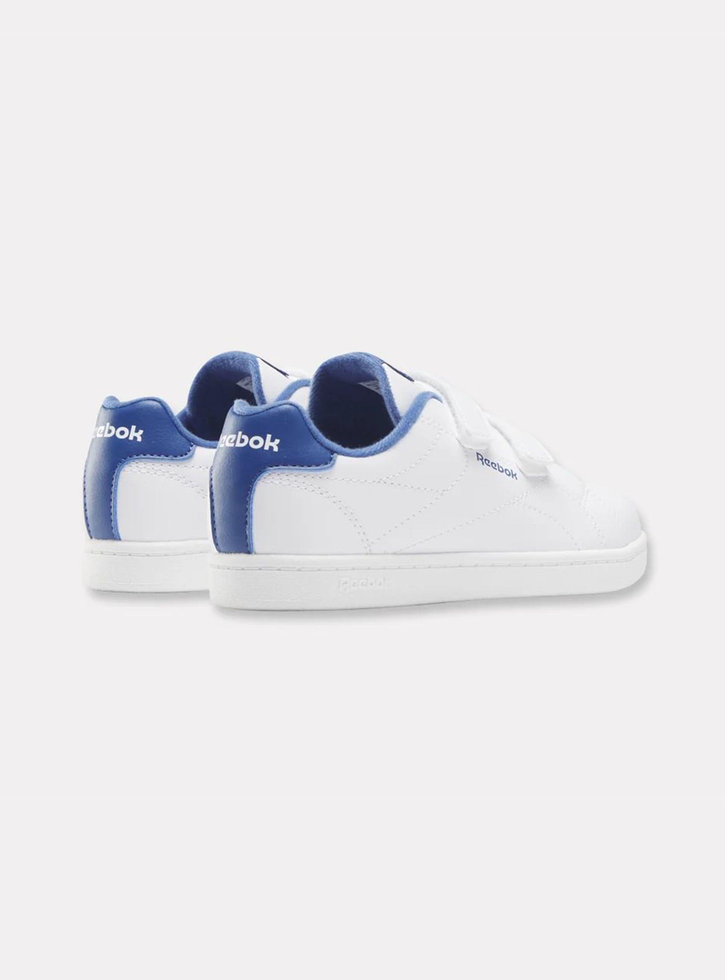 Zapatilla Urbana Royal Complete Cln 2.0 Two Strap-2