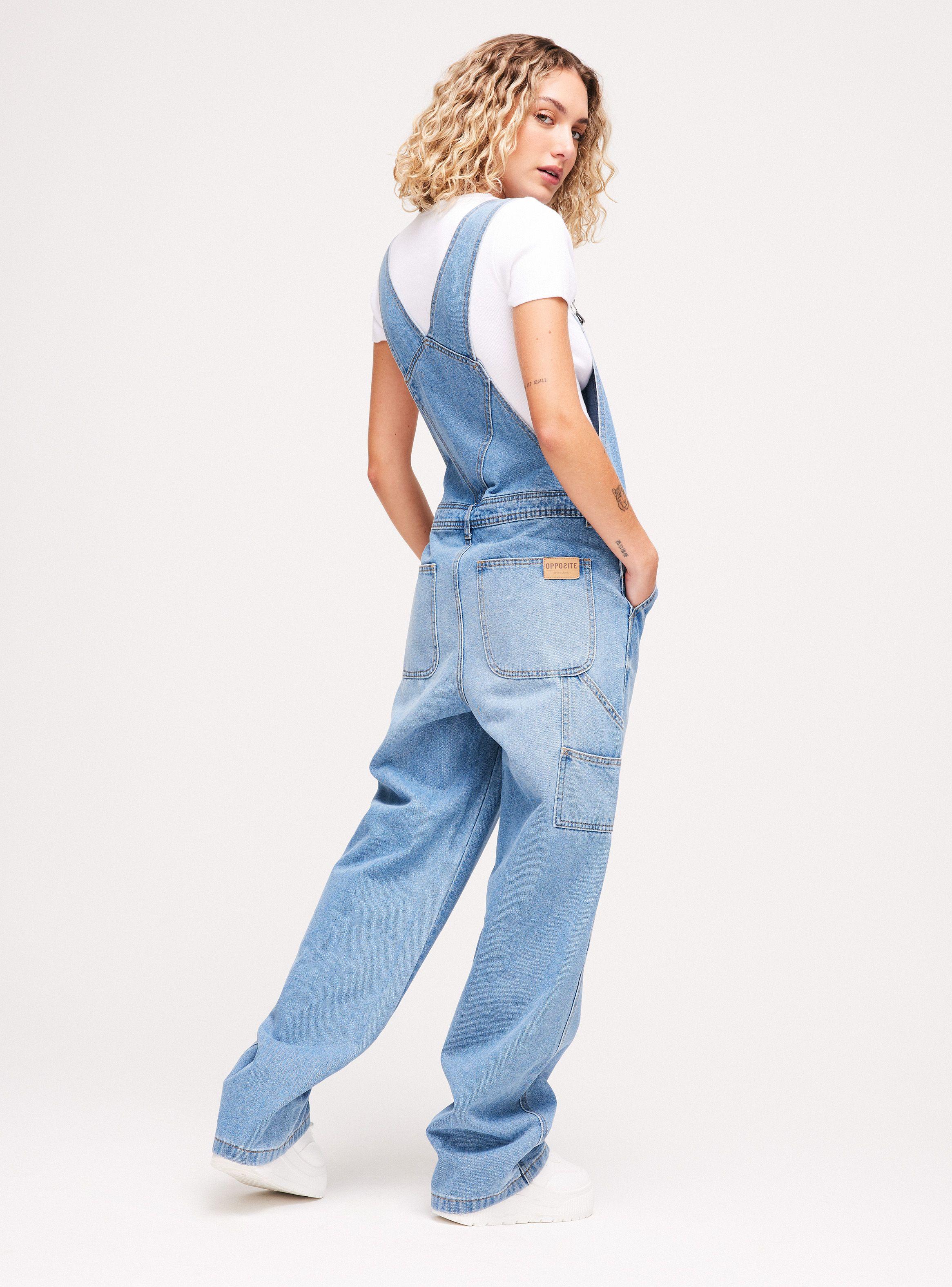 Jardinera Denim-5