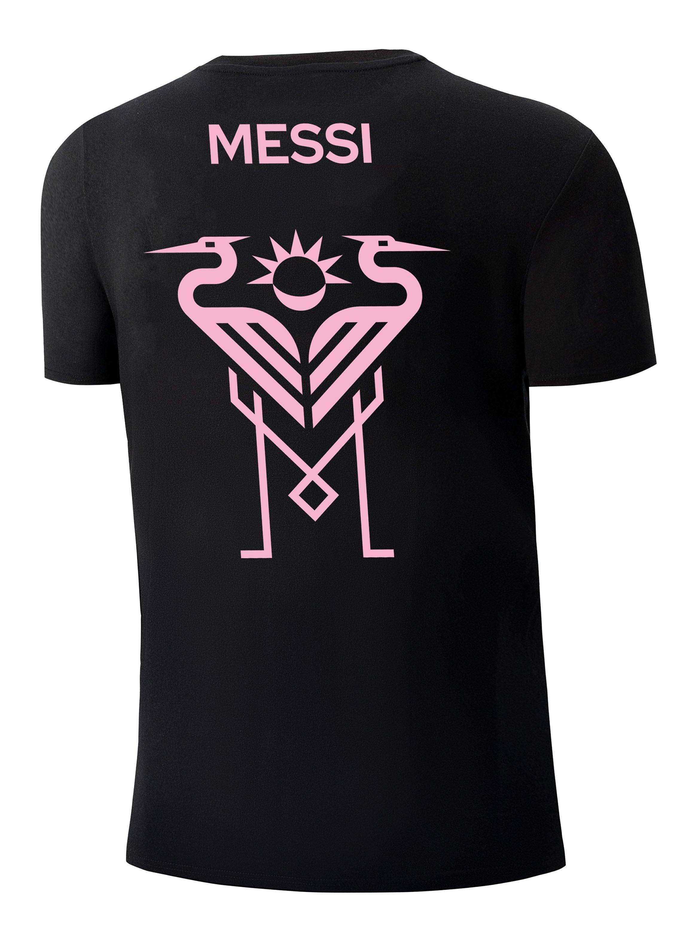 Polera Players Mls Local Heroes Crew Neck T-Shirt-1