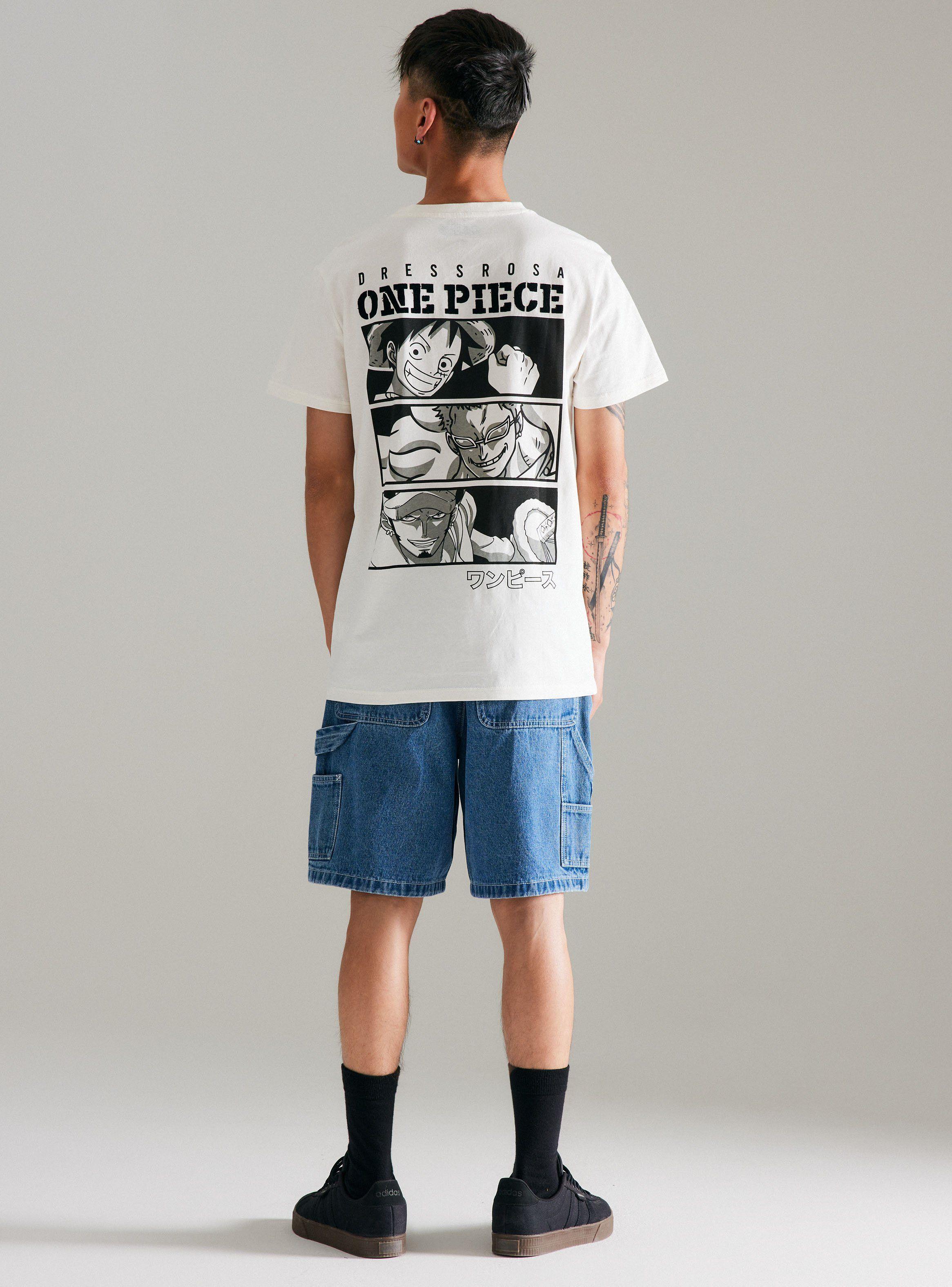 Polera Dress Ros-5
