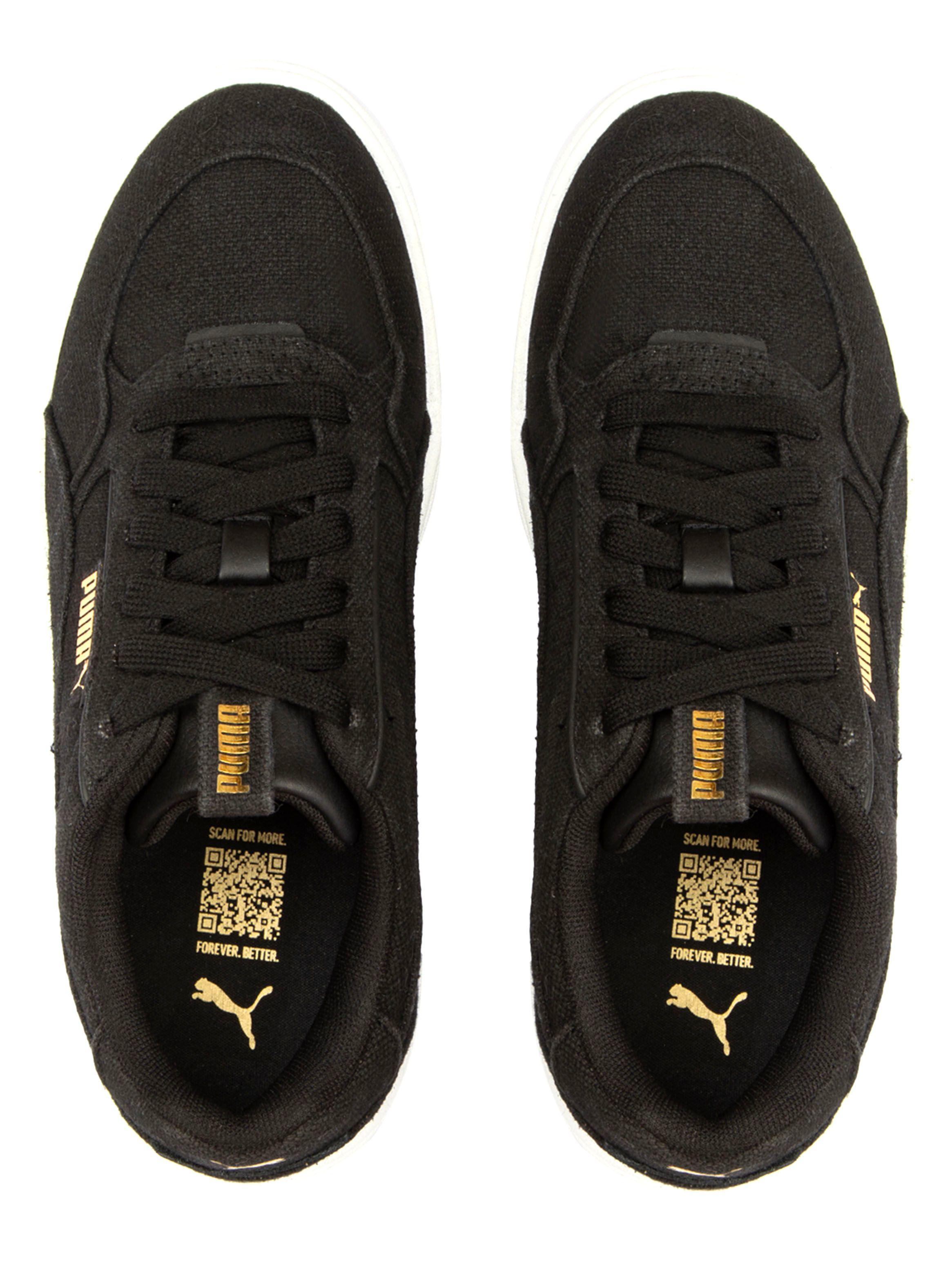 Zapatilla Urbana Karmen- Rebelle Canvas Mujer-2