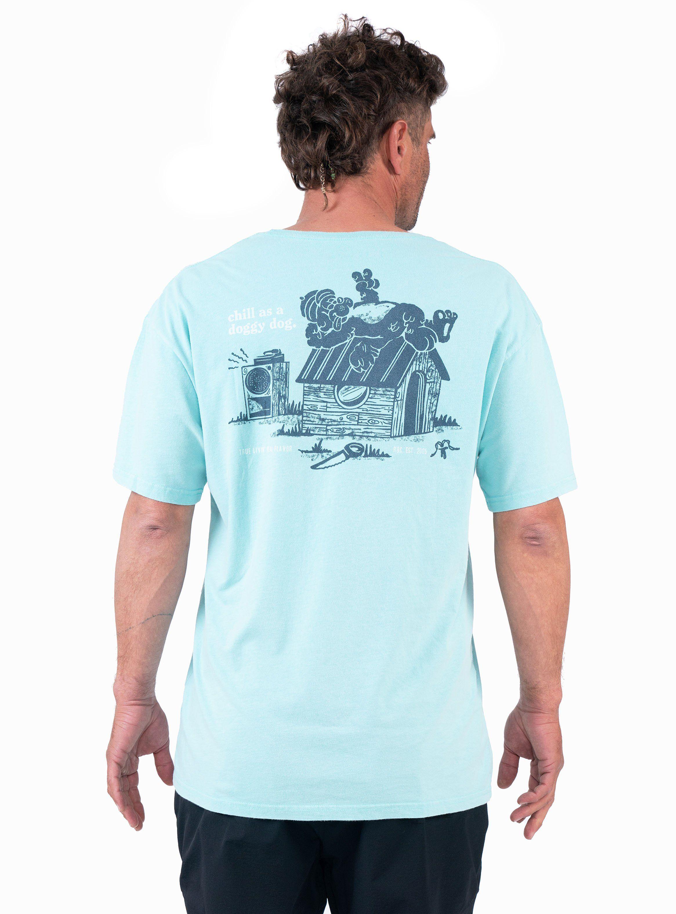 Polera Chill Regular MC-1
