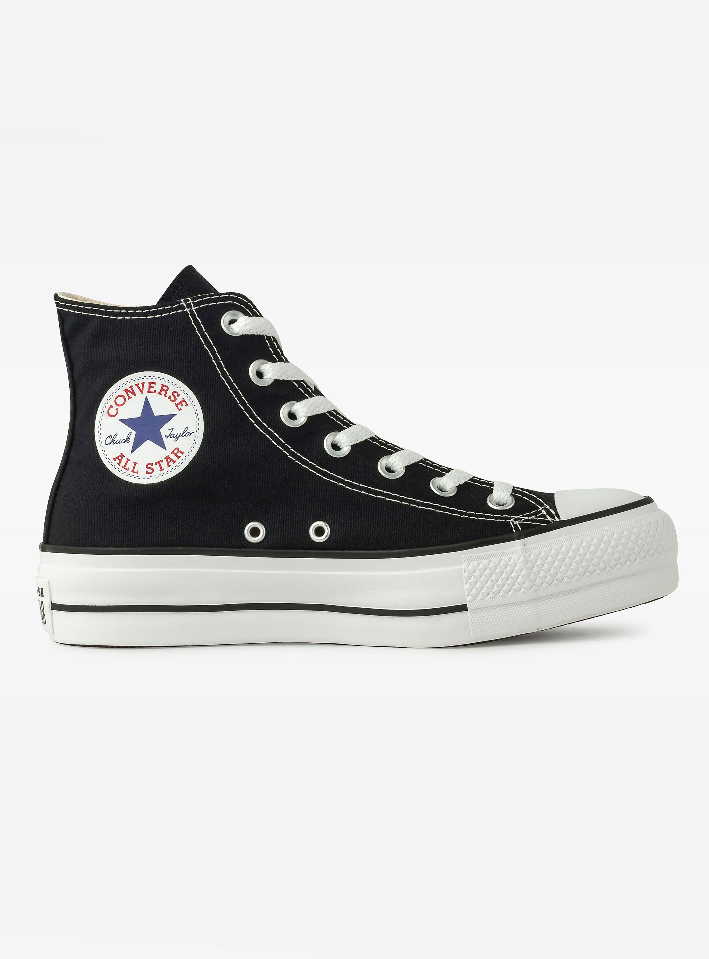 Zapatilla Urbana Mujer Chuck Taylor All Star-0
