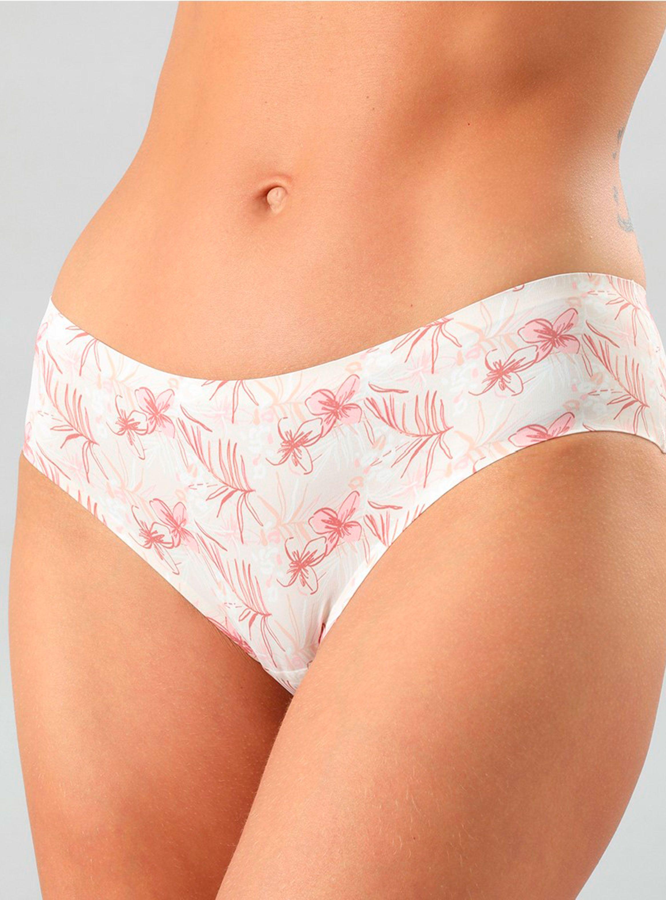 Tripack Pantaleta Seamless Gift Box-0