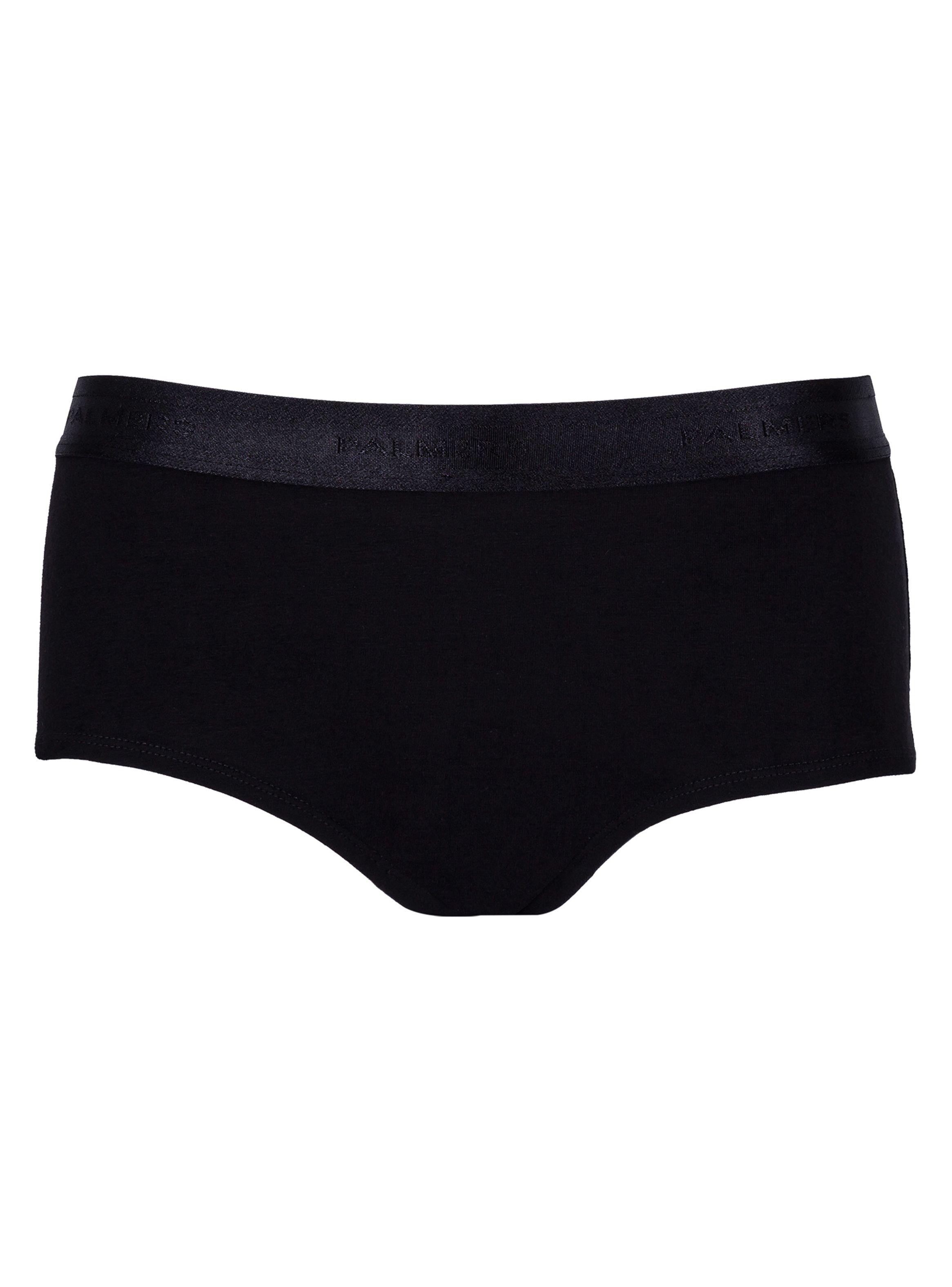 Pack Palmers X 2 Pantaletas Algodón Palmers-1