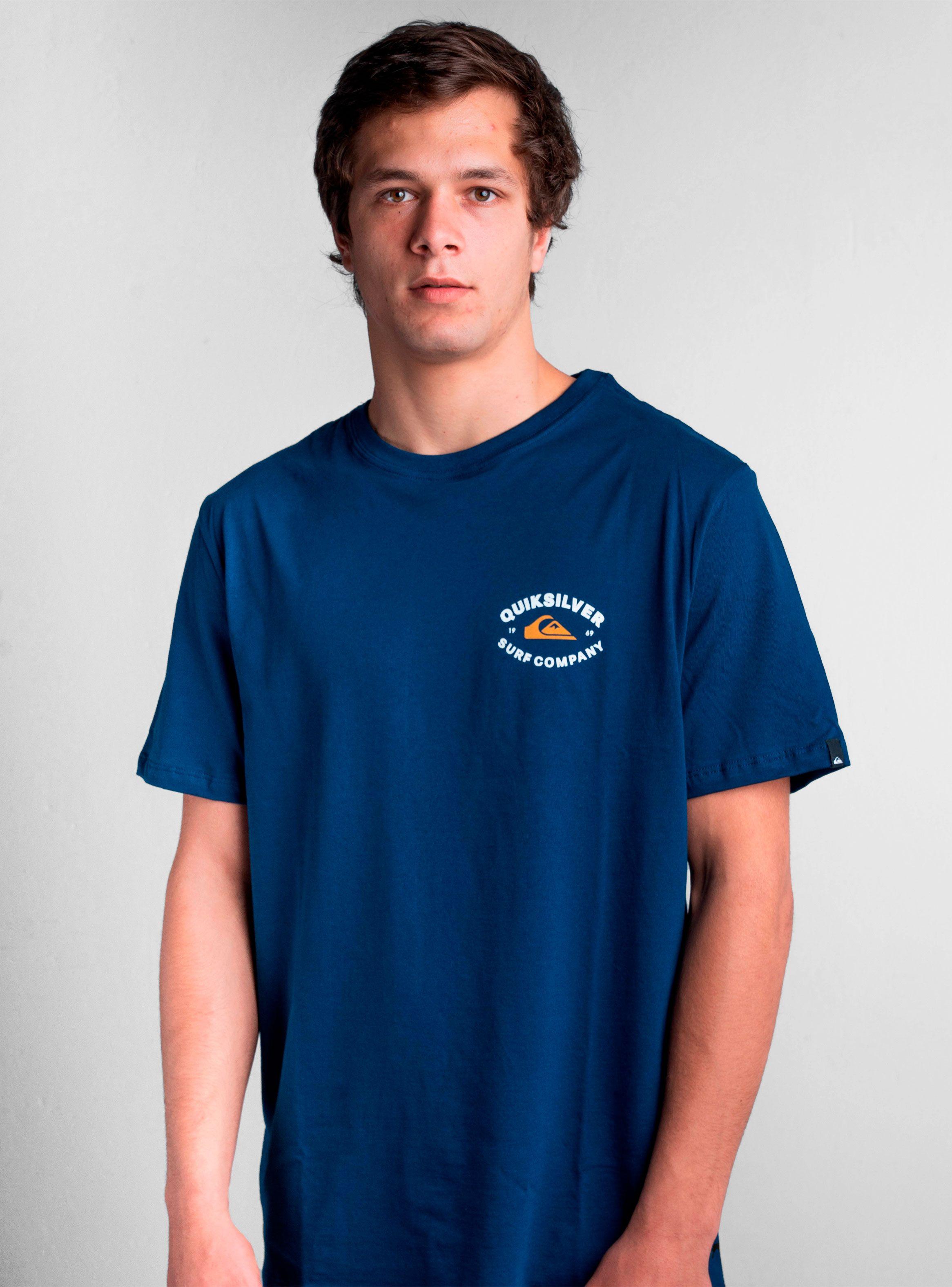 Polera Stay In Bounds Dark Navy-0