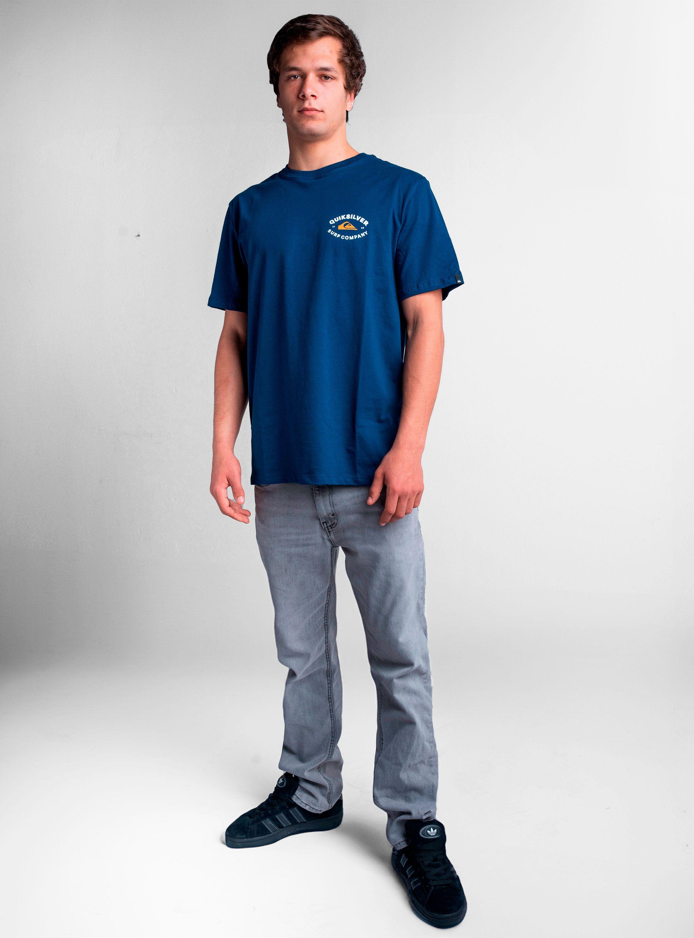 Polera Stay In Bounds Dark Navy-3