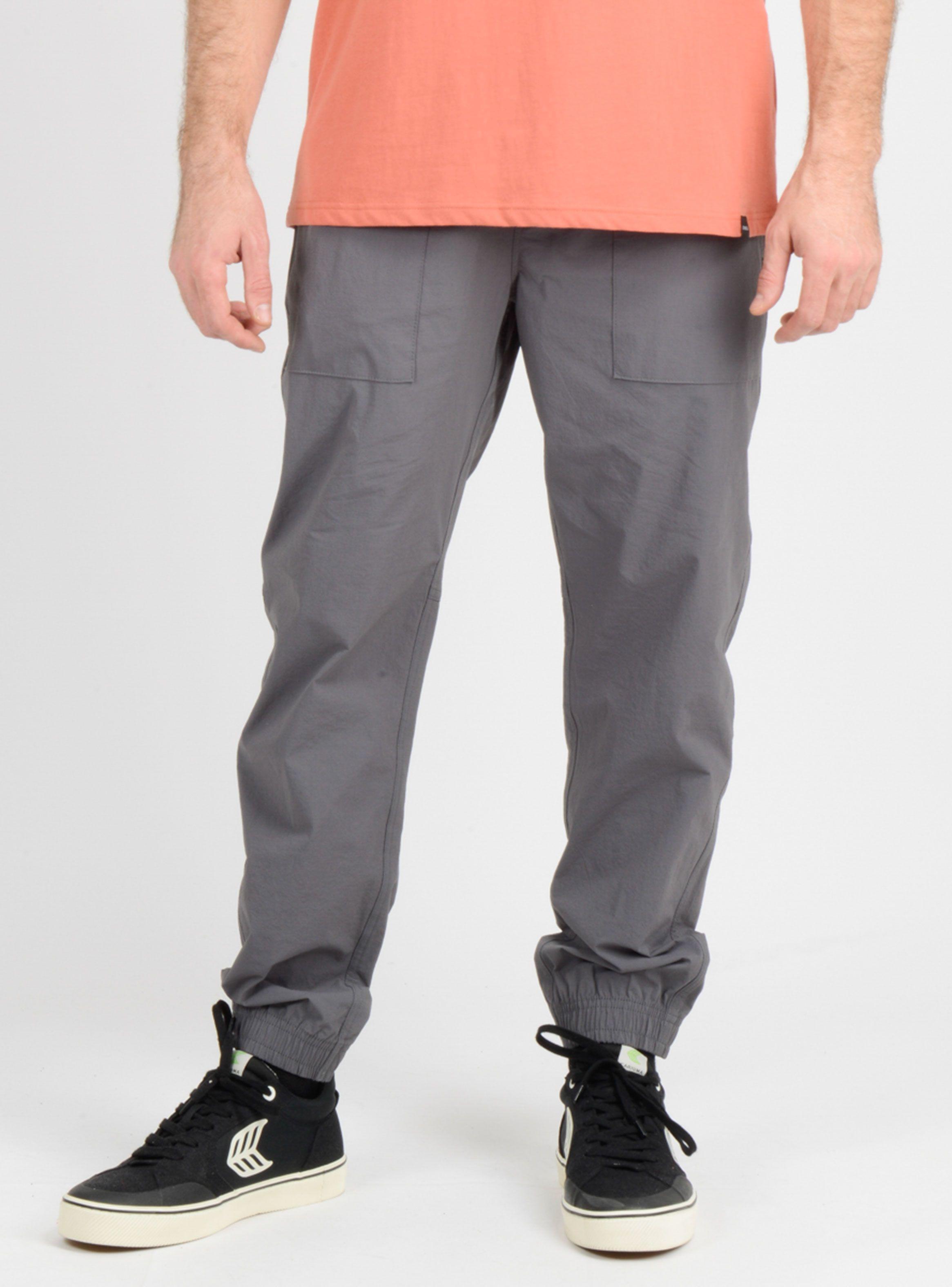 Pantalón Cargo Fit Relax-2