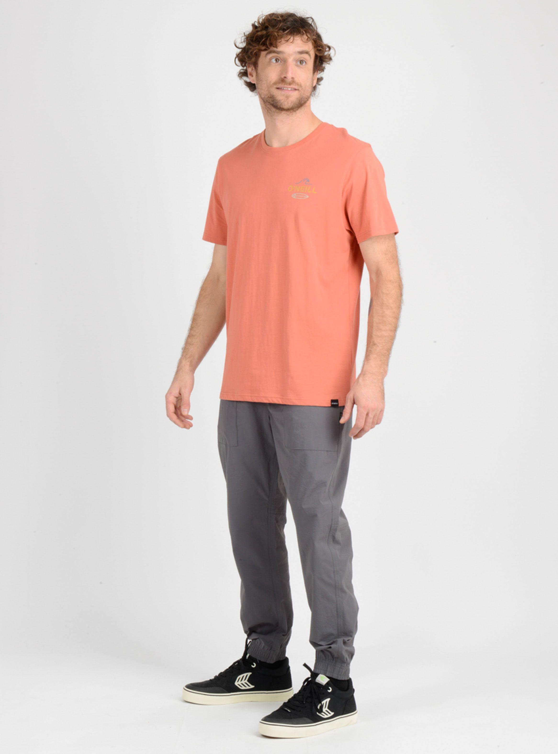 Pantalón Cargo Fit Relax-5
