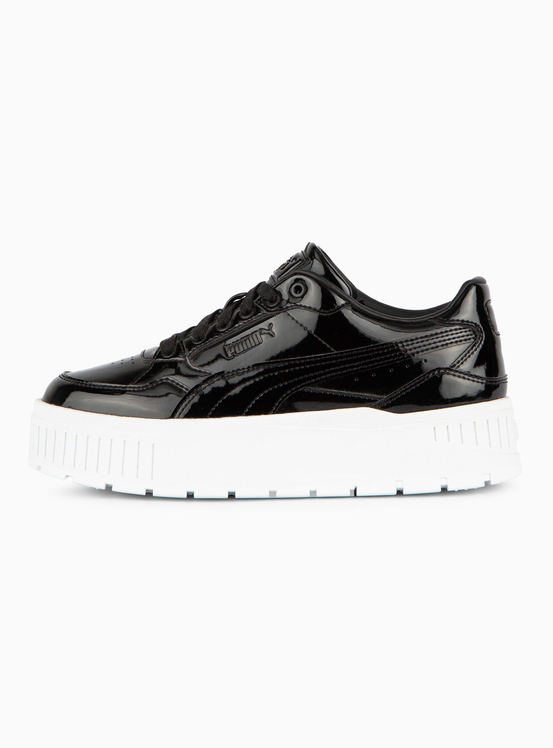 Zapatilla Urbana Karmen Ii Idol Patent Mujer-2